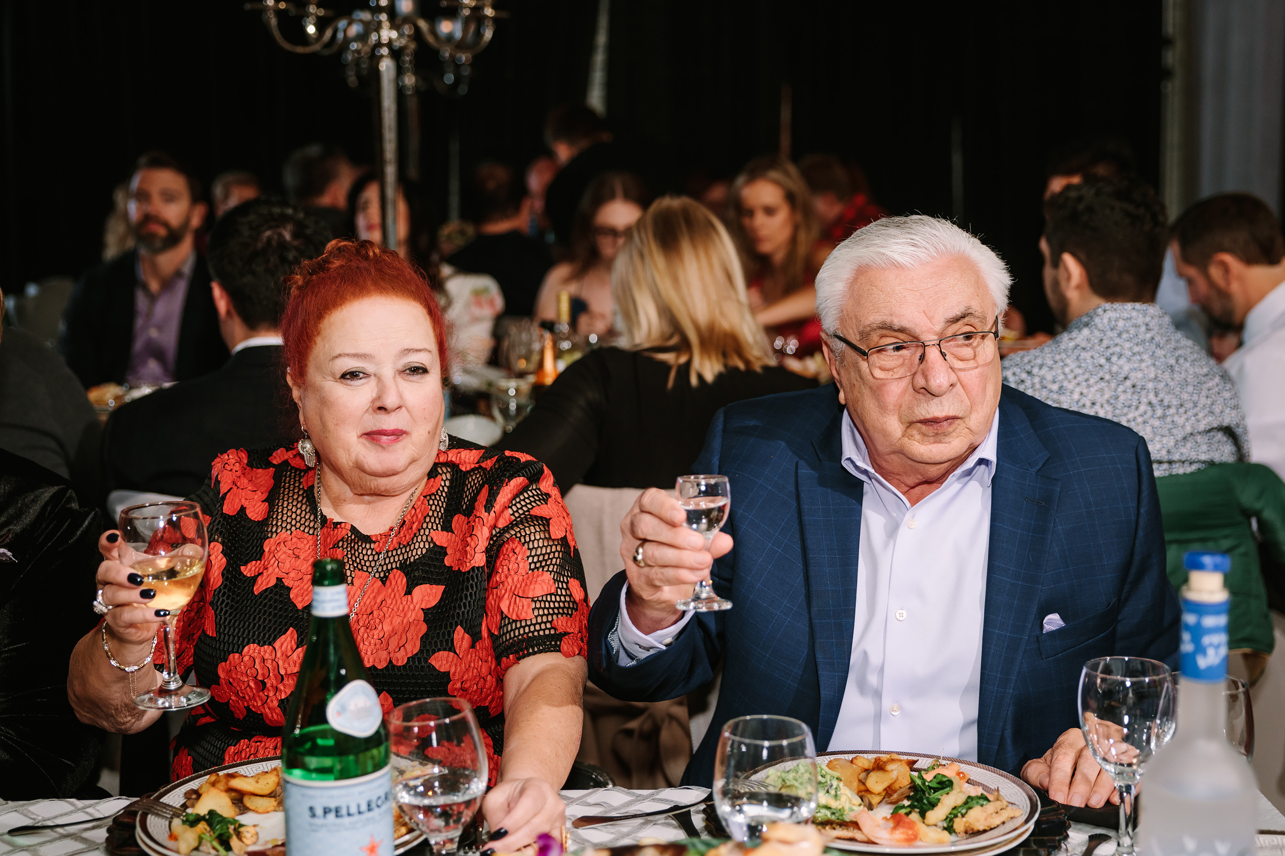 10.15.2022 Birthday Party. Wedding family event photographer in Chicago Nick Yushevich