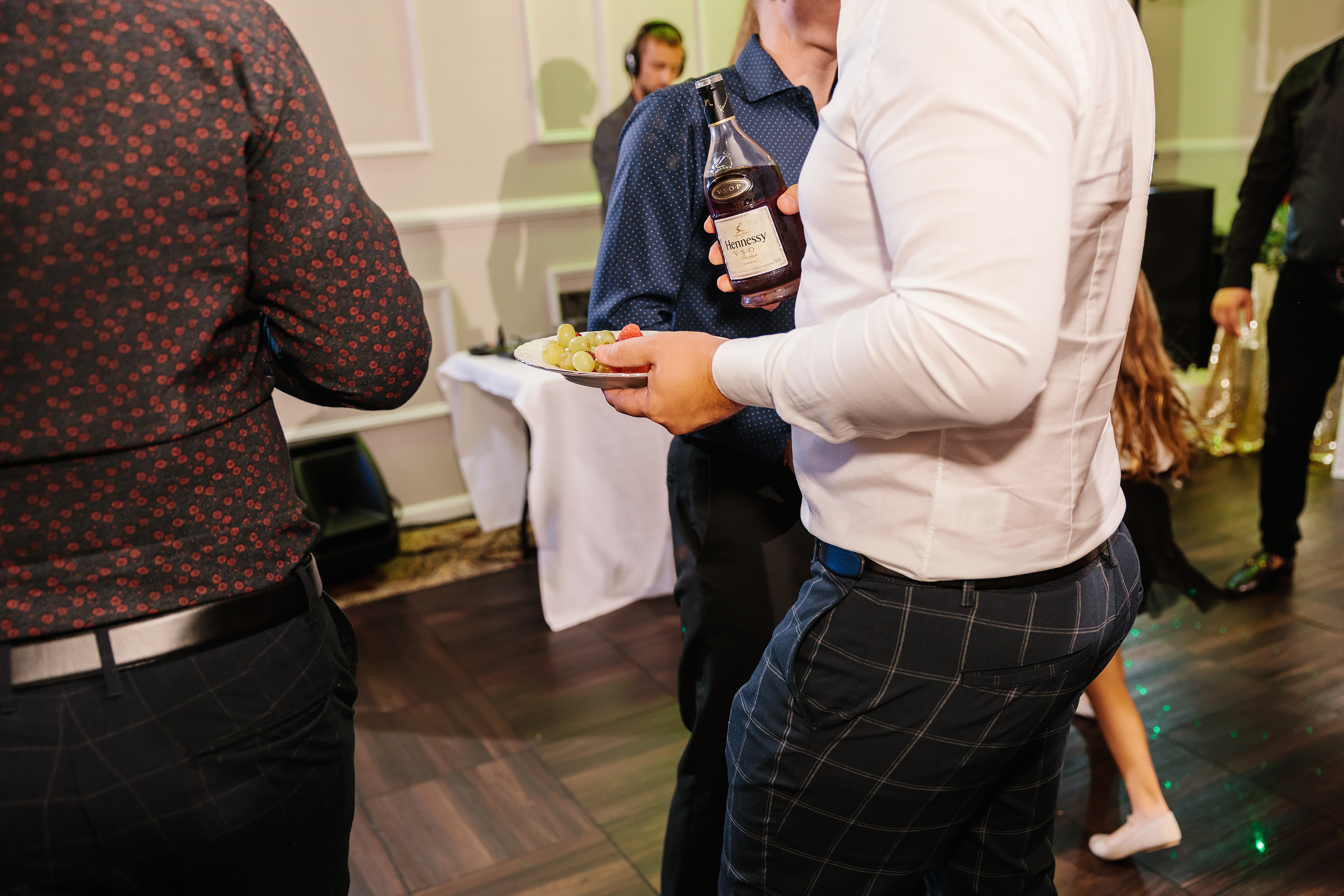 08.20.2022 First birthday. Wedding family event photographer in Chicago Nick Yushevich