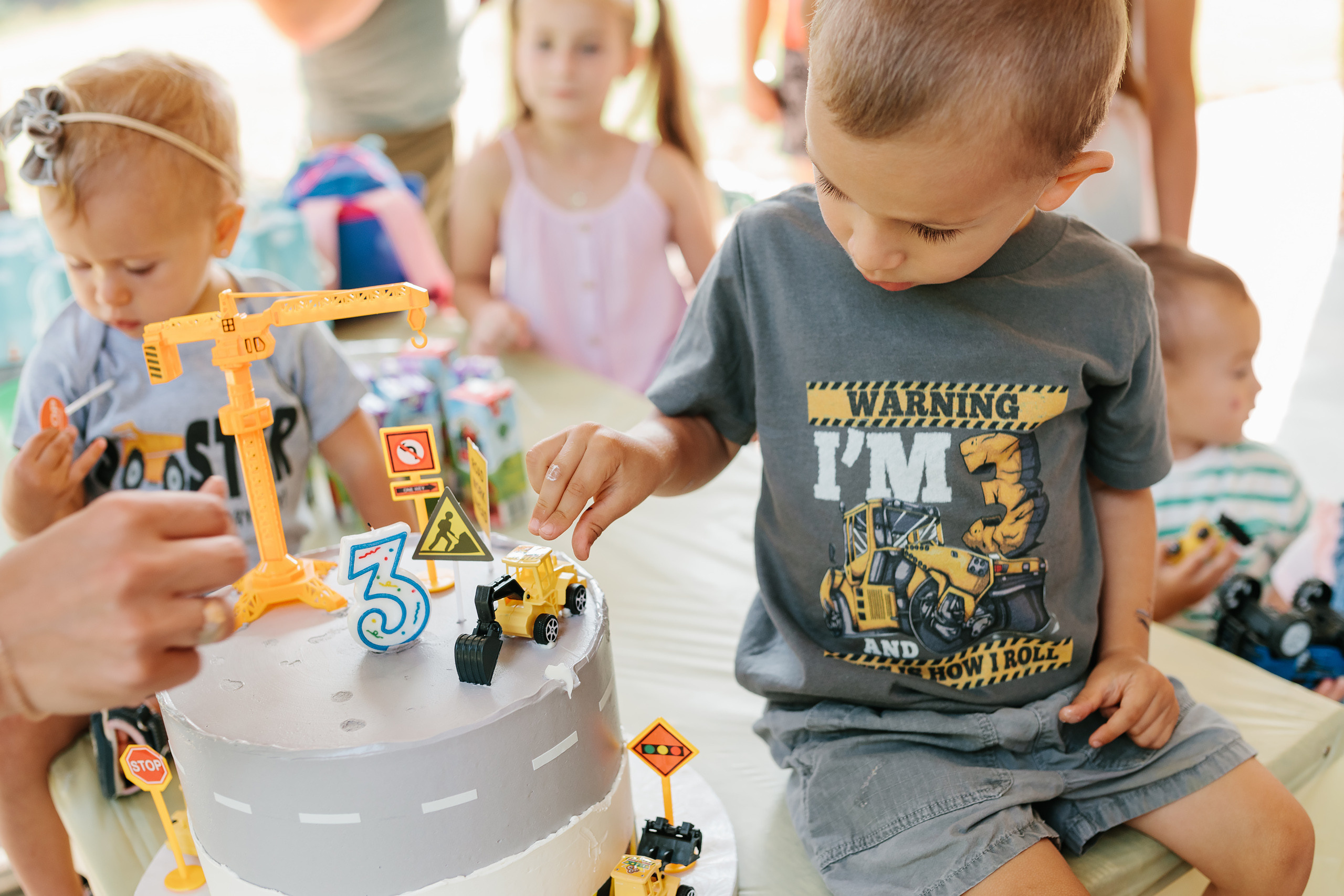 08.28.2022 Birthday Party. Wedding family event photographer in Chicago Nick Yushevich