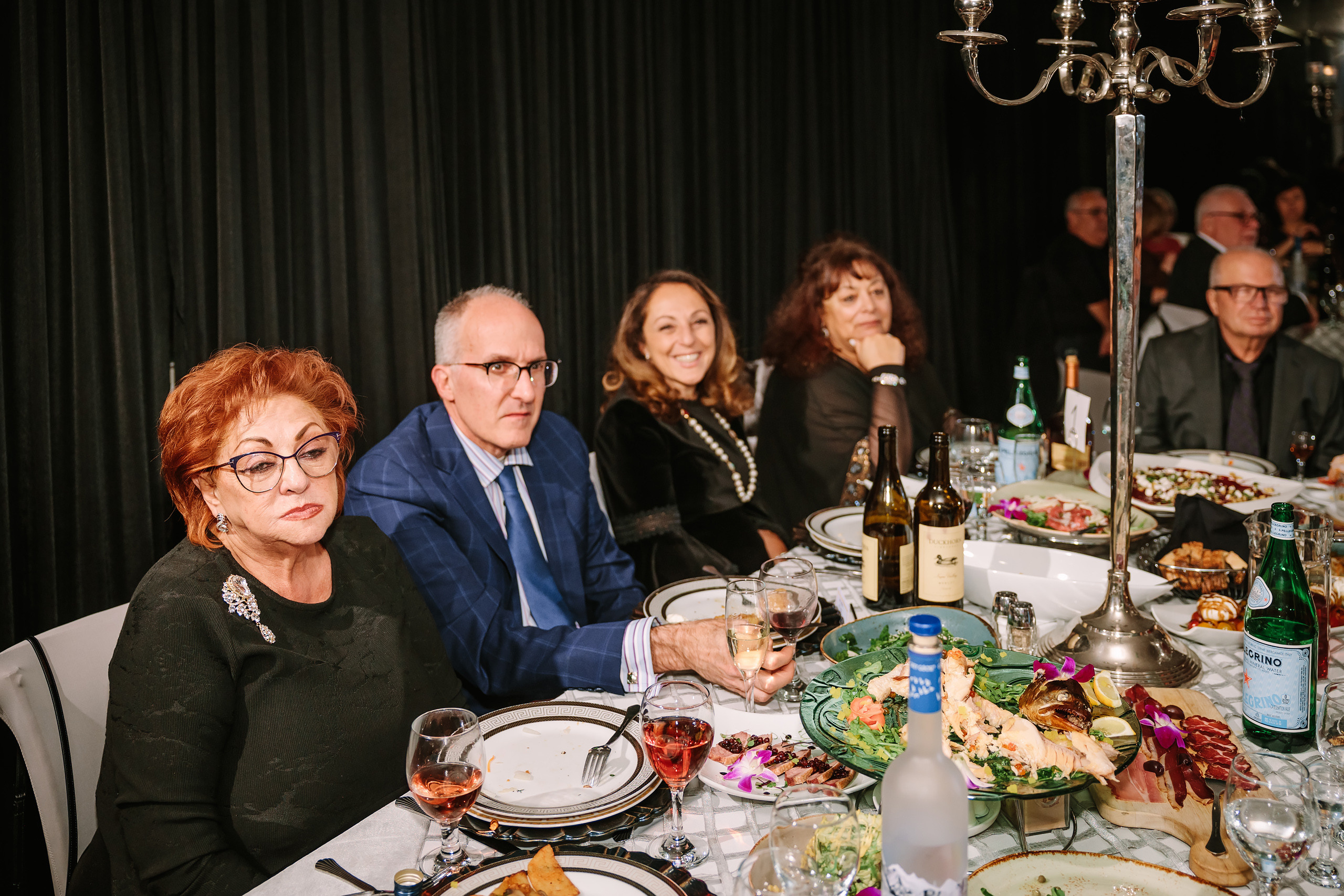 10.15.2022 Birthday Party. Wedding family event photographer in Chicago Nick Yushevich