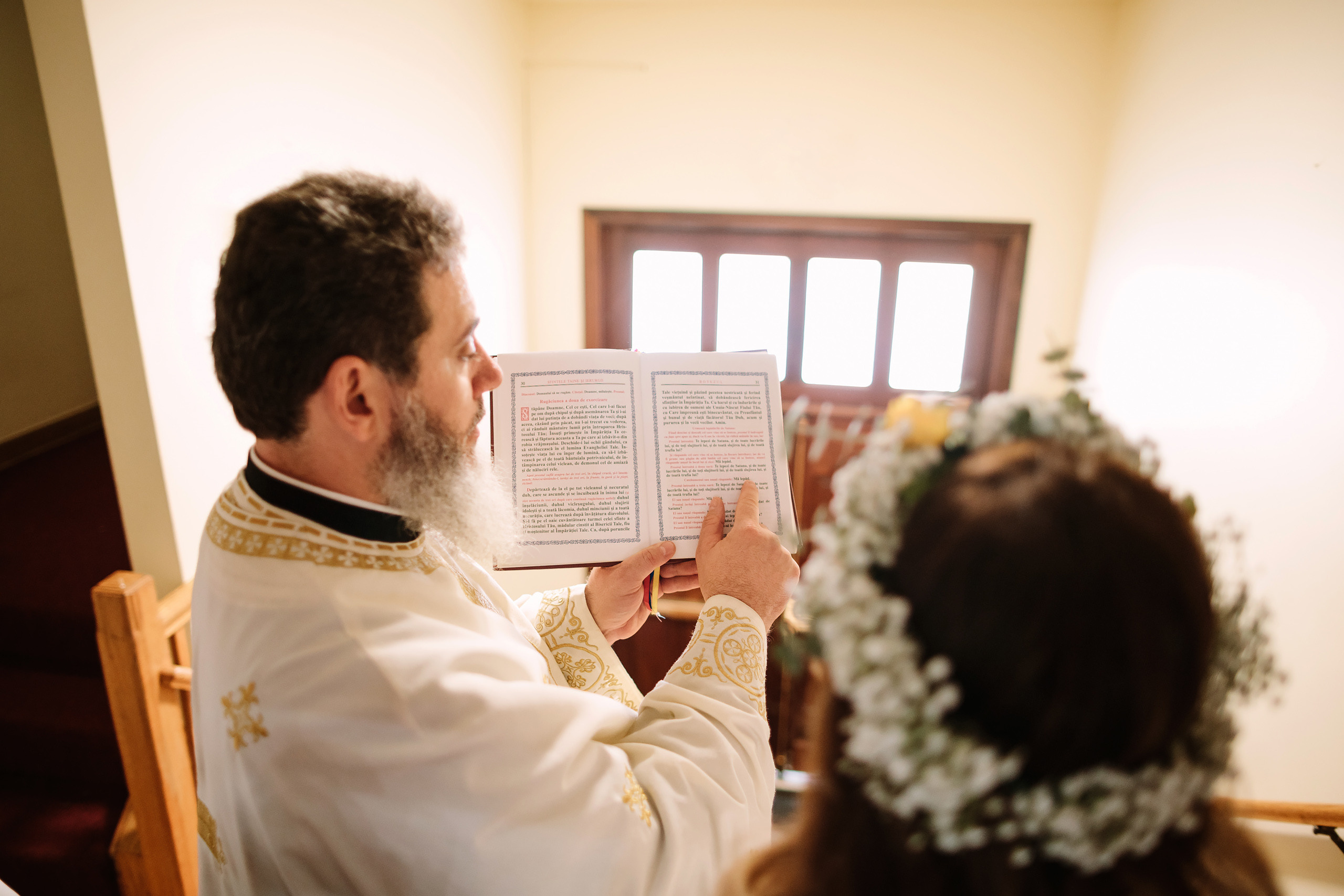 09.25.2022 Christening. Wedding family event photographer in Chicago Nick Yushevich