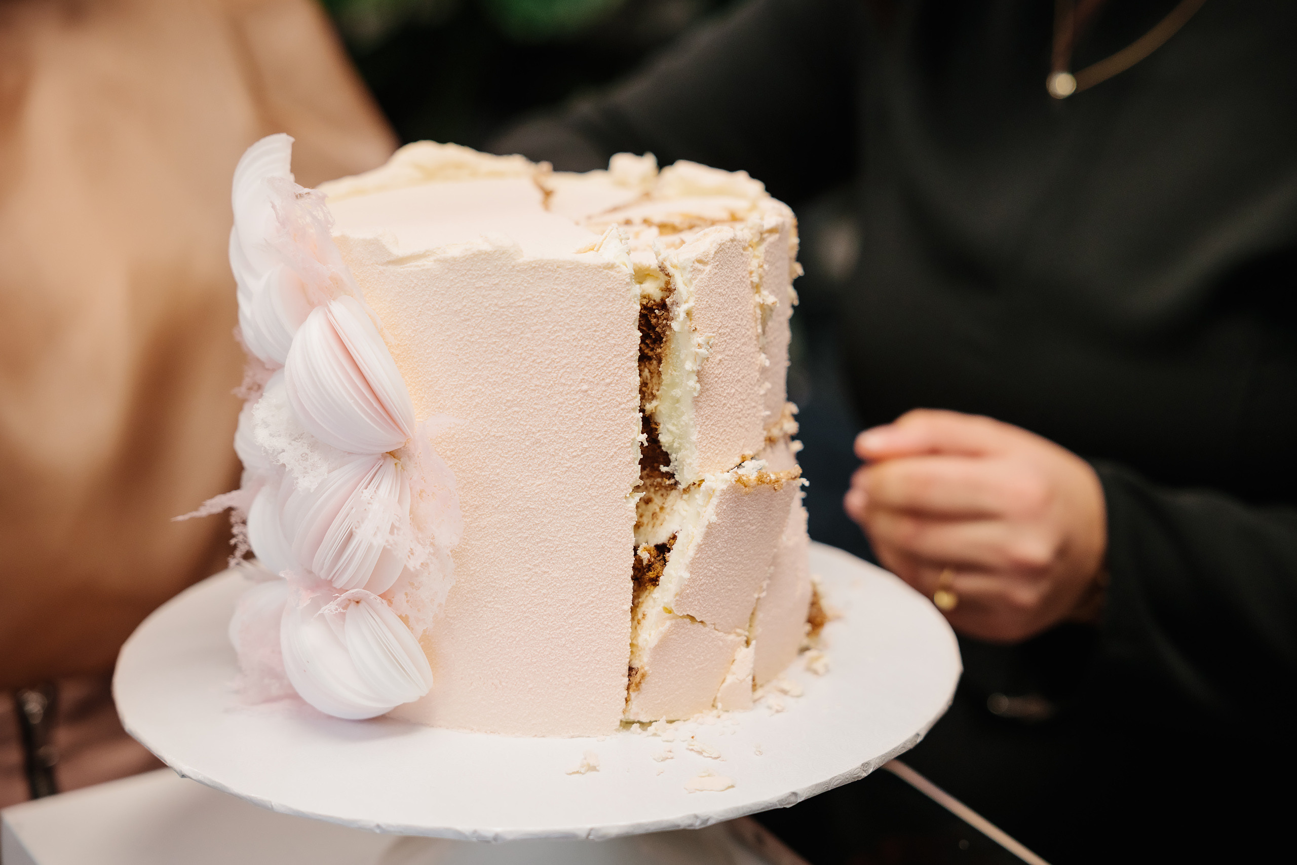 Grand Opening Trynkina Makeup 11.20.2022. Wedding family event photographer in Chicago Nick Yushevich