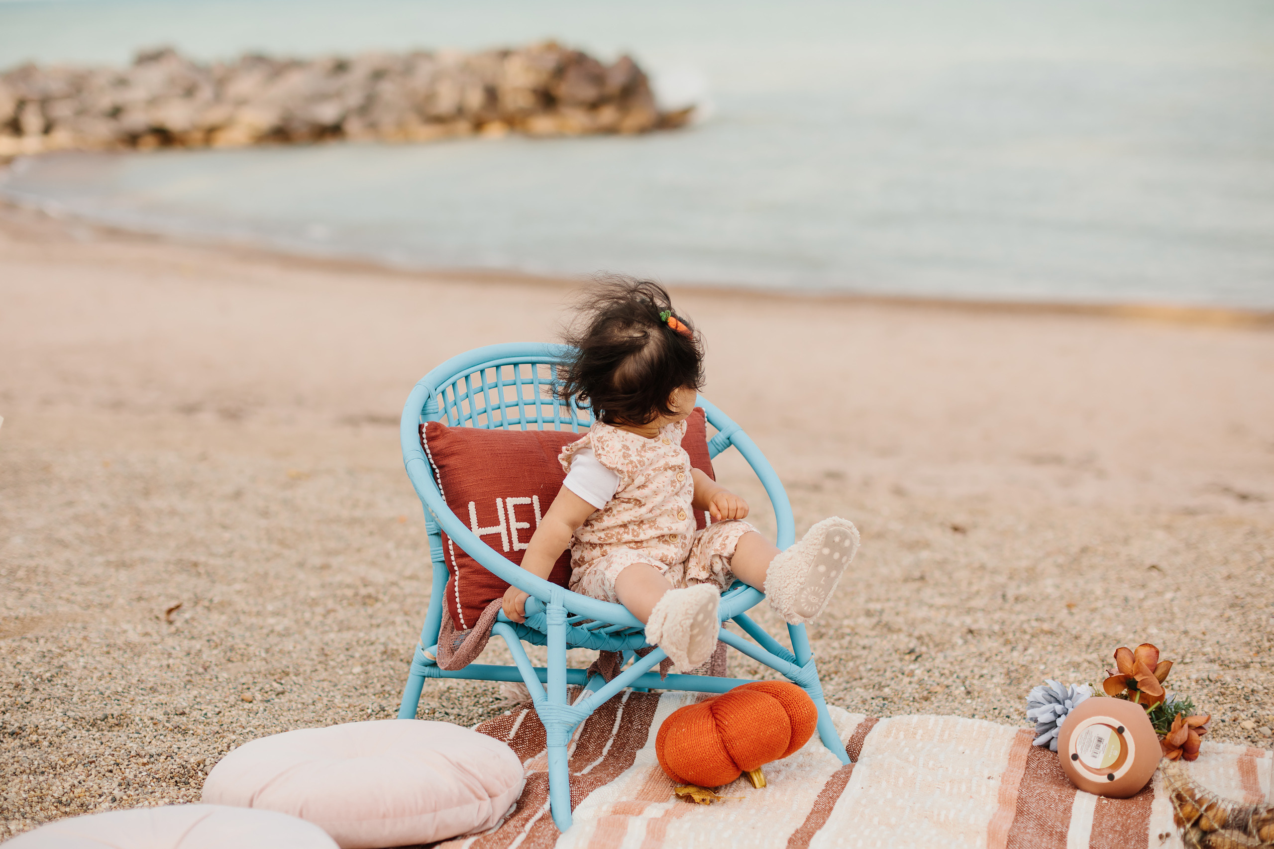 10.23.22 Family Photoshoot. Wedding family event photographer in Chicago Nick Yushevich