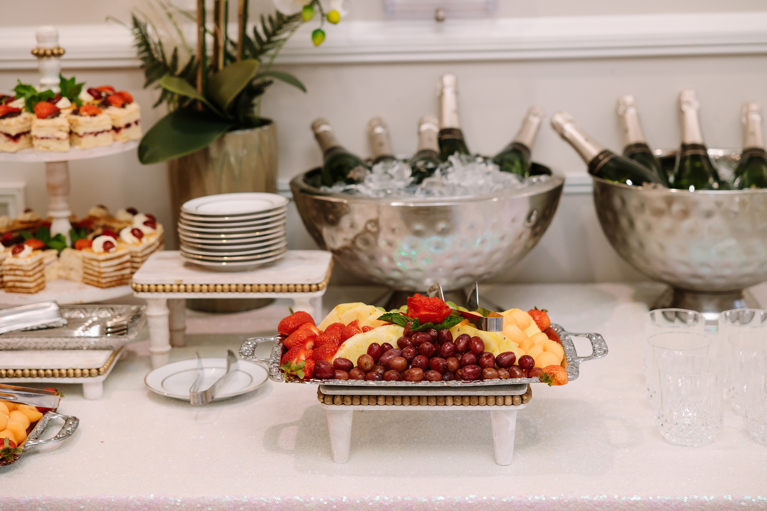 09.25.22 Christening Party. Wedding family event photographer in Chicago Nick Yushevich