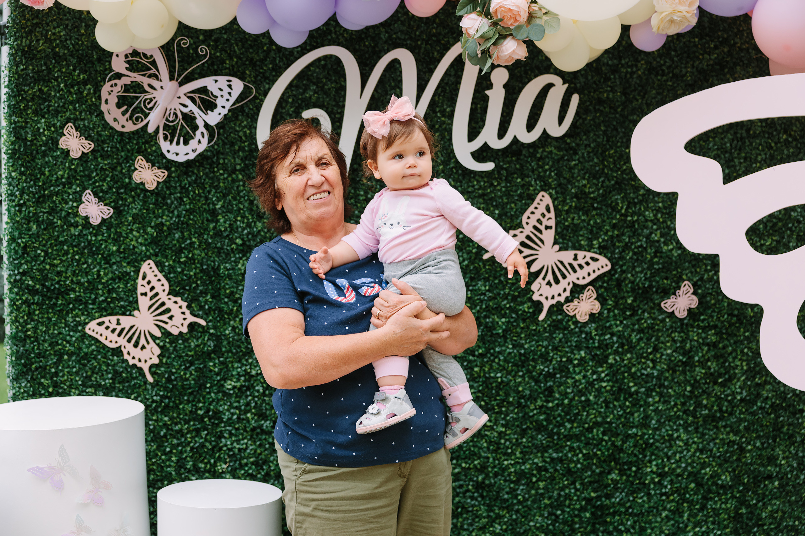 08.14.2022 Baby shower. Wedding family event photographer in Chicago Nick Yushevich