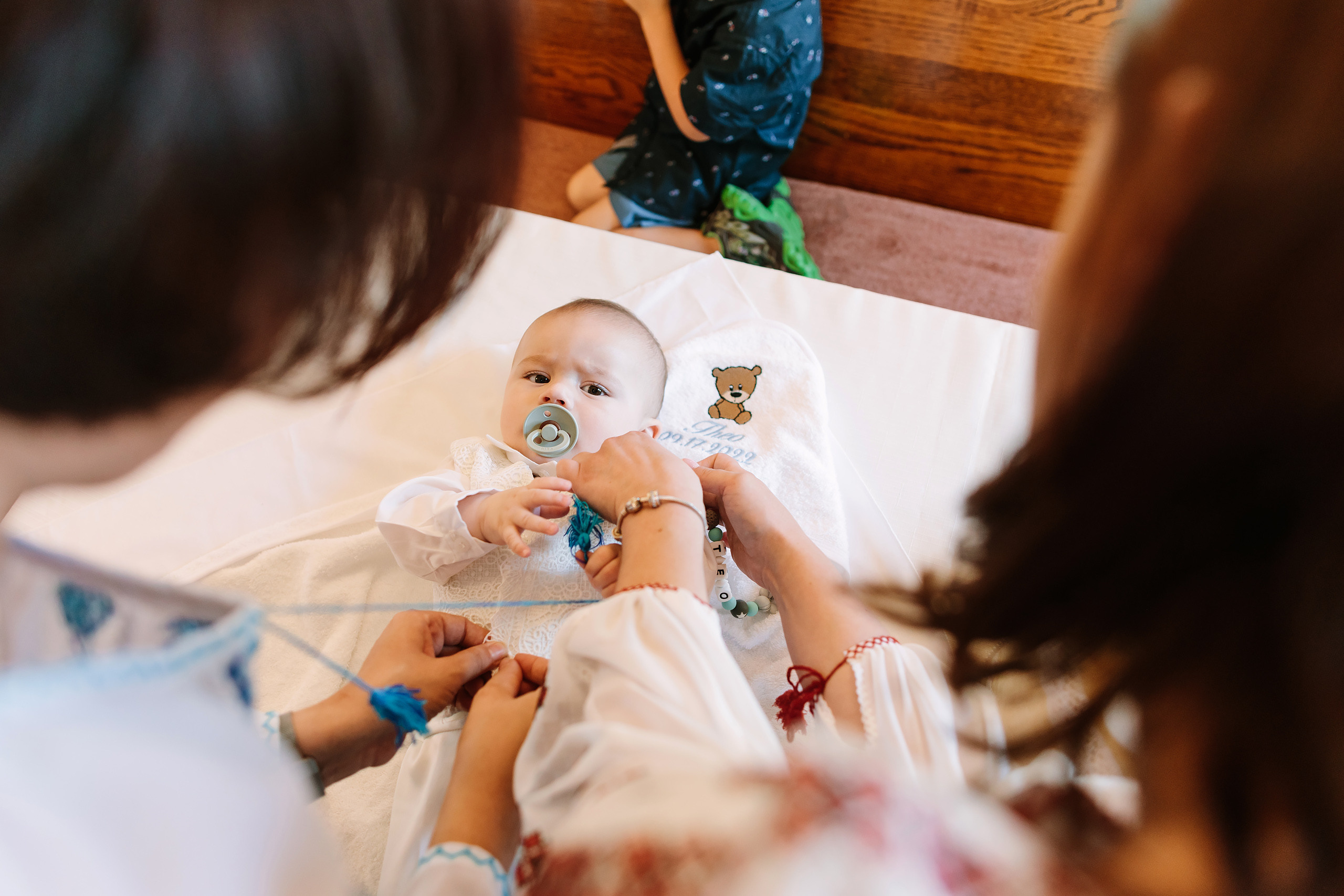 09.17.2022 Christening. Wedding family event photographer in Chicago Nick Yushevich