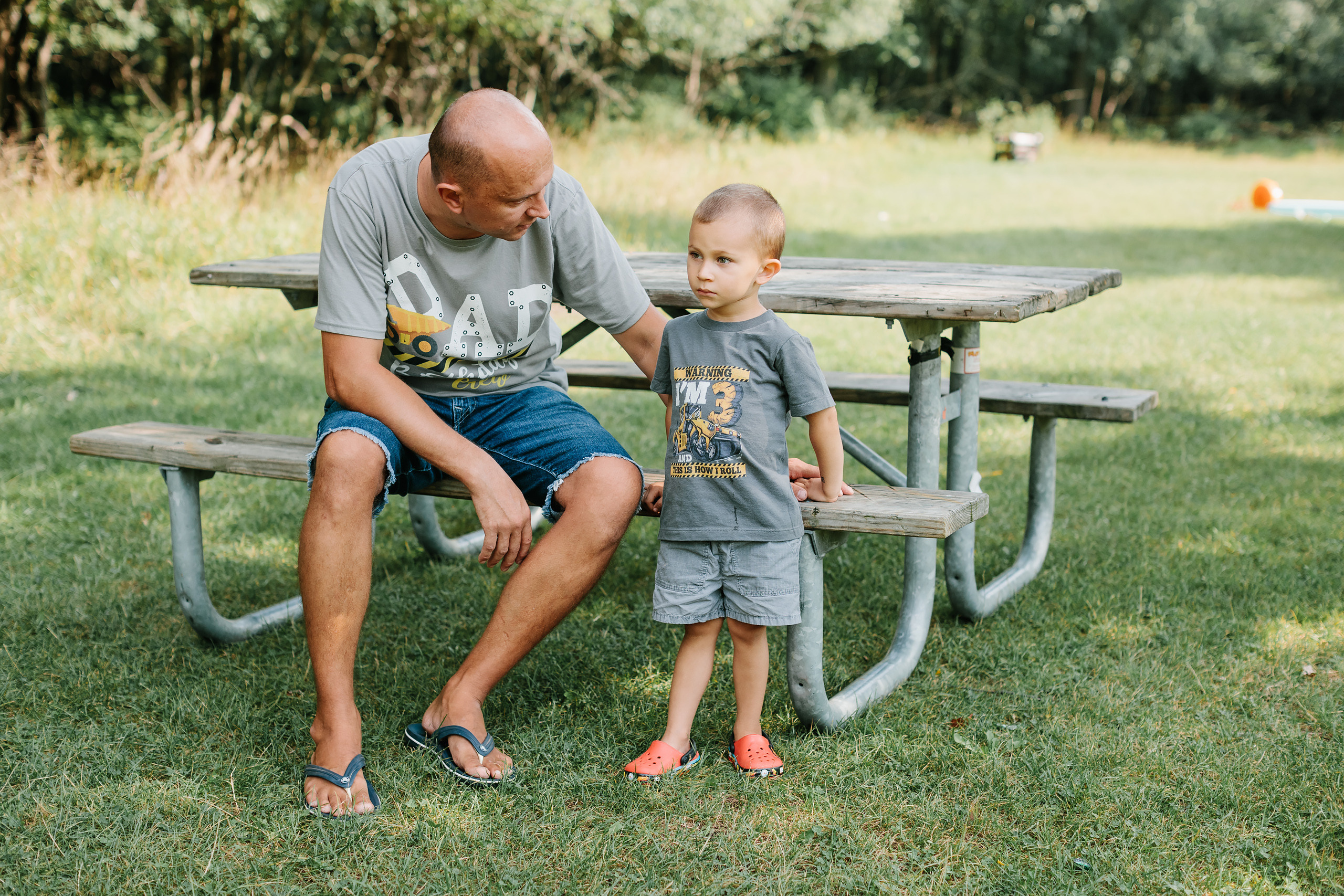 08.28.2022 Birthday Party. Wedding family event photographer in Chicago Nick Yushevich