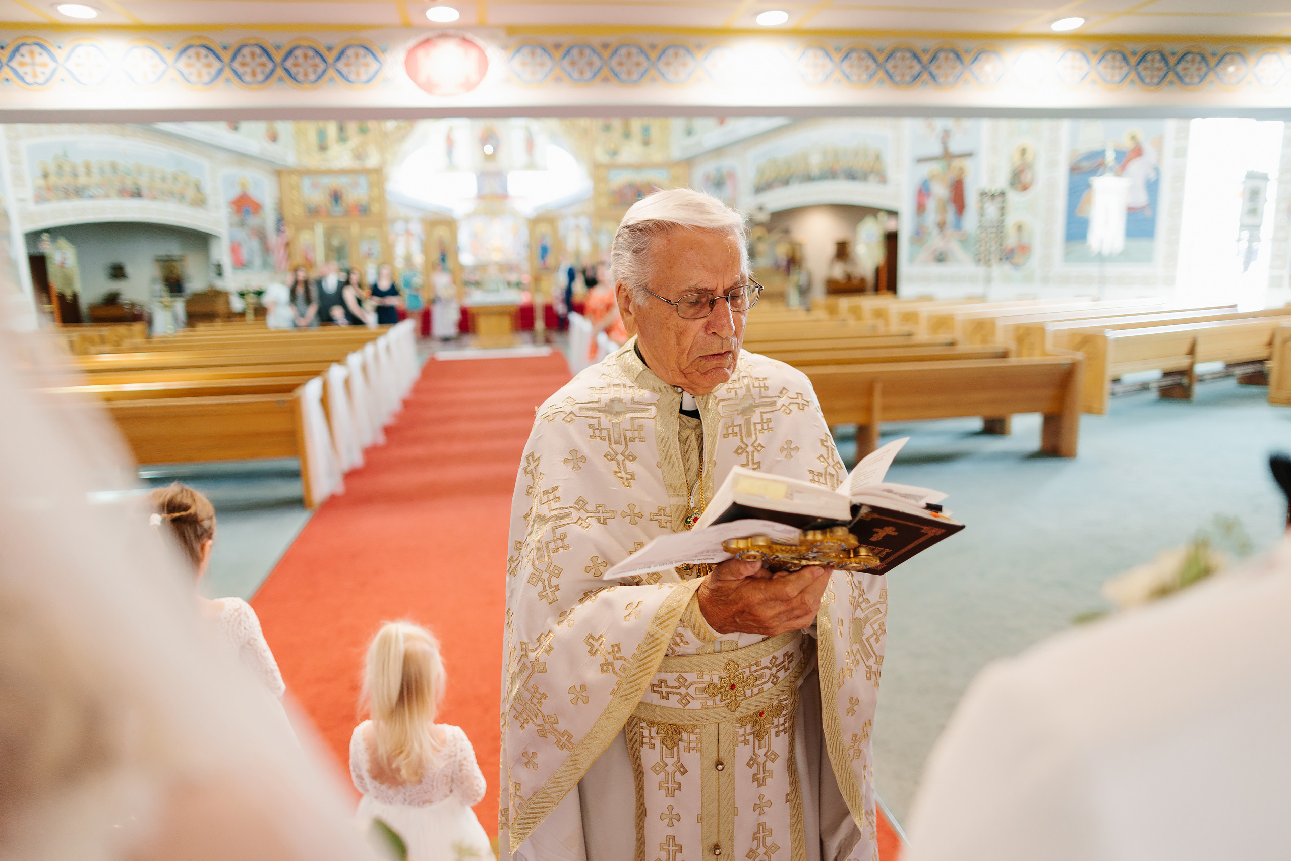 07.30.2022 Wedding. Wedding family event photographer in Chicago Nick Yushevich