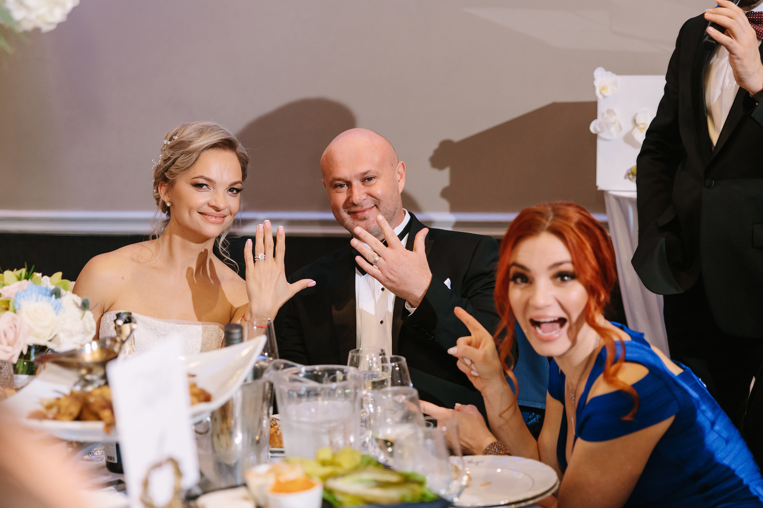 10.29.2022 Wedding. Wedding family event photographer in Chicago Nick Yushevich