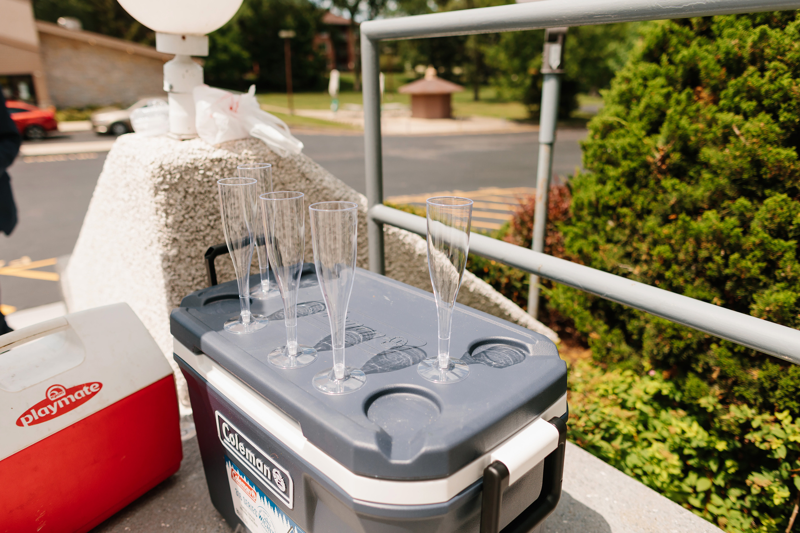 07.30.2022 Wedding. Wedding family event photographer in Chicago Nick Yushevich