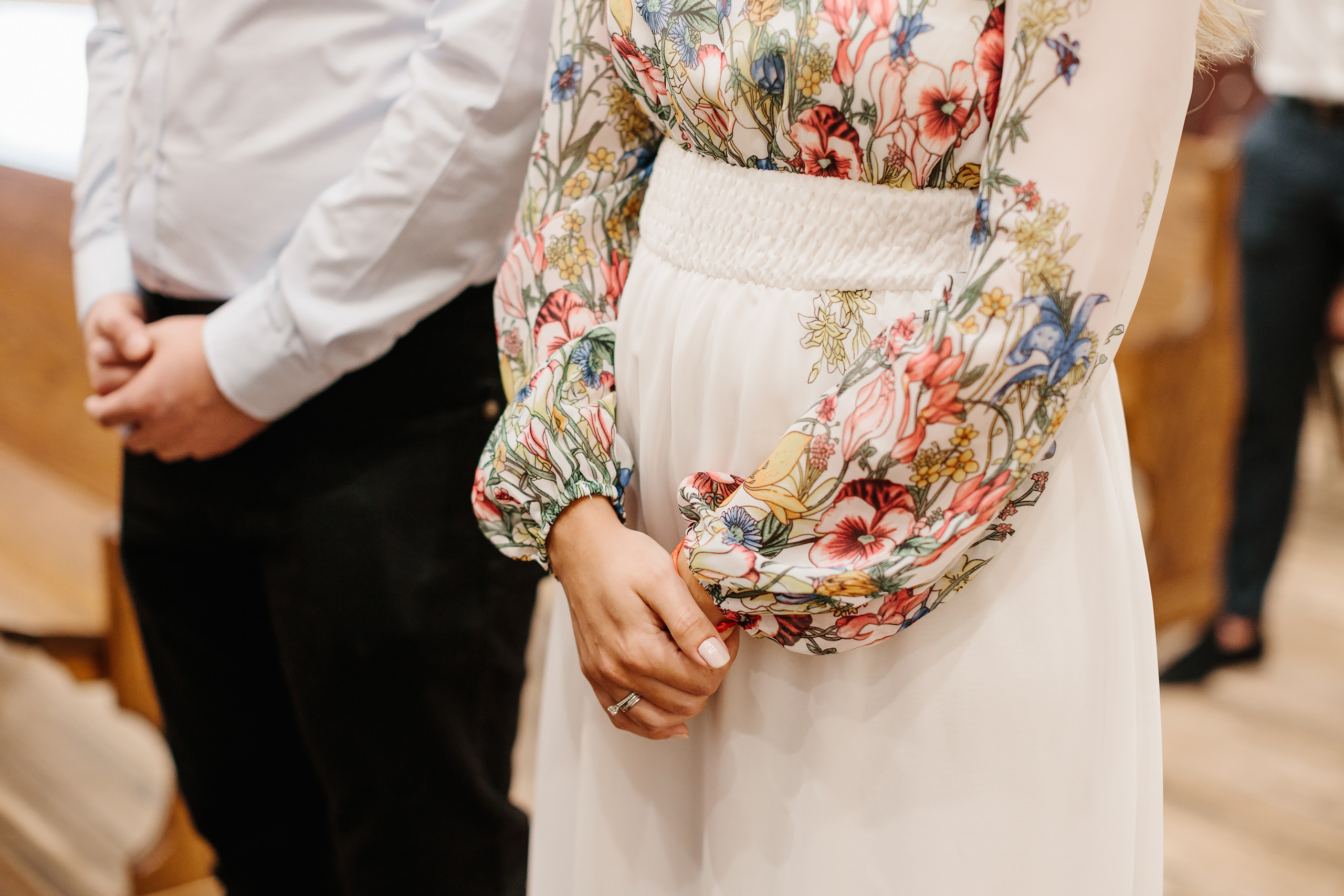 09.03.2022 Christening. Wedding family event photographer in Chicago Nick Yushevich