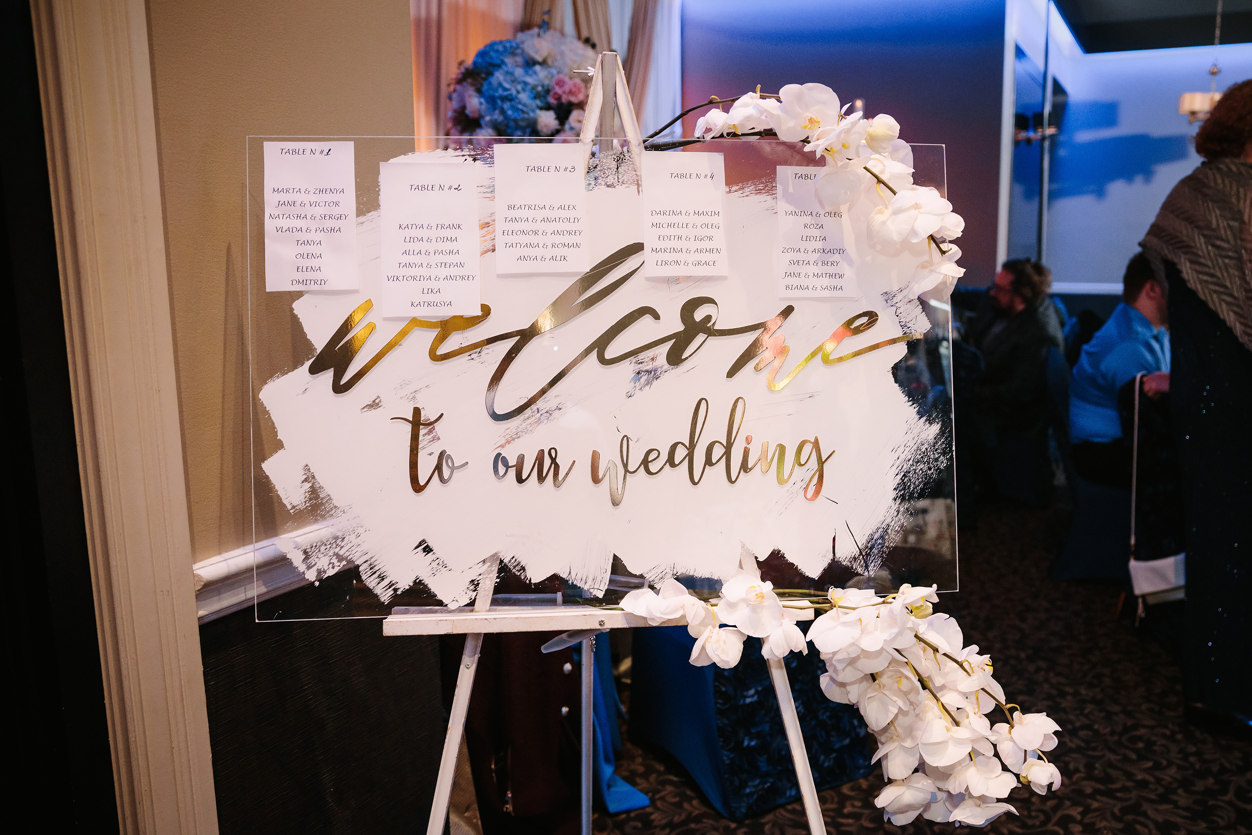 10.29.2022 Wedding. Wedding family event photographer in Chicago Nick Yushevich