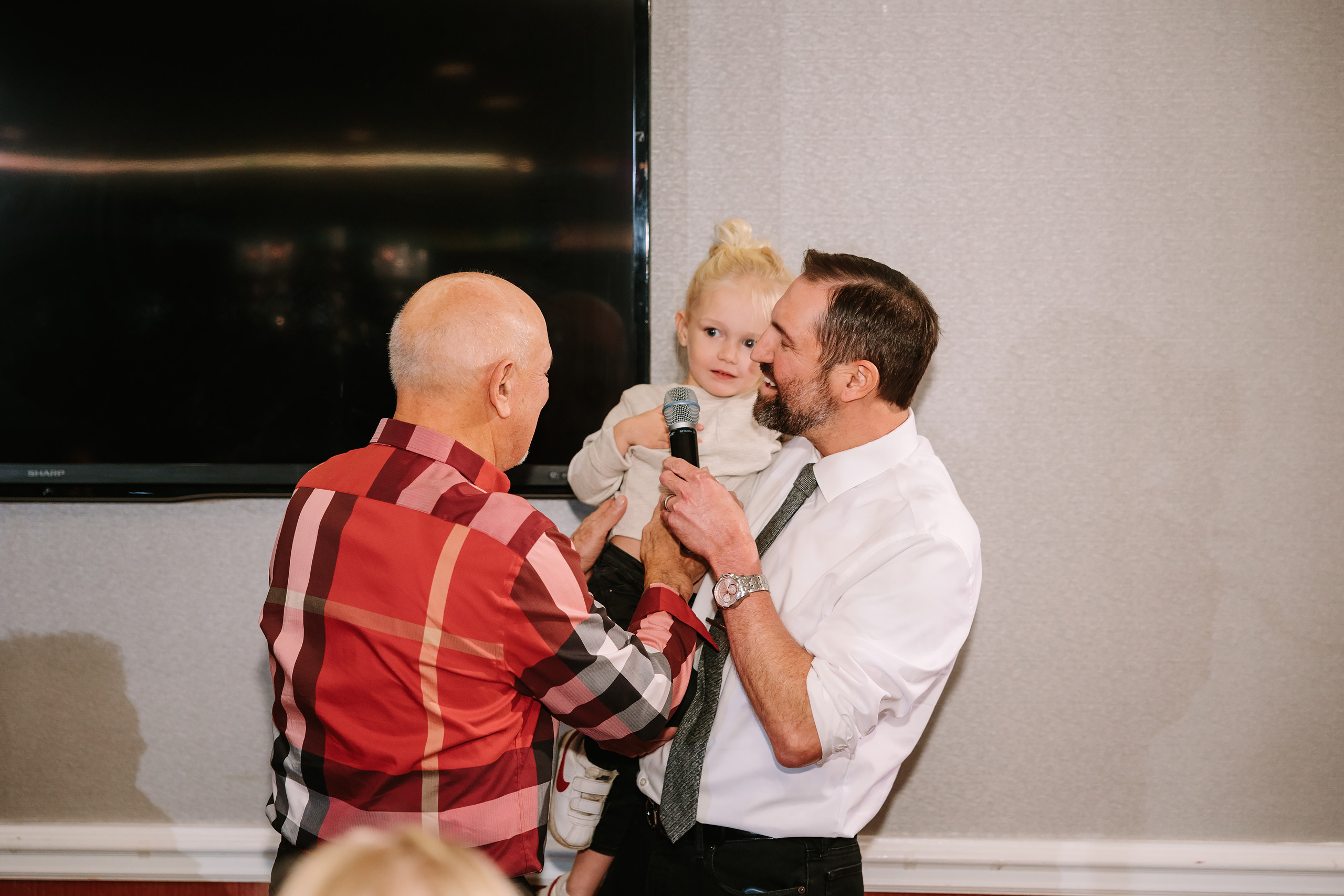 10.15.2022 Birthday Party. Wedding family event photographer in Chicago Nick Yushevich