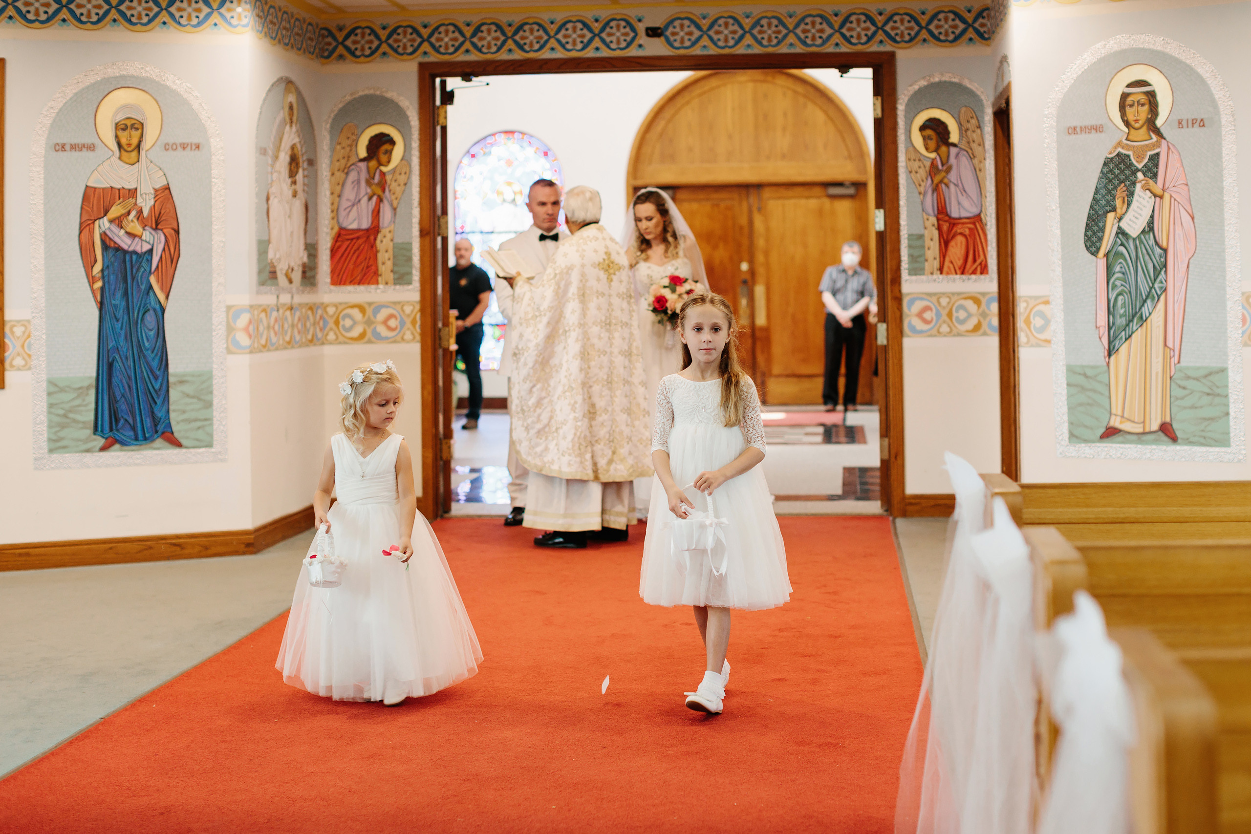 07.30.2022 Wedding. Wedding family event photographer in Chicago Nick Yushevich