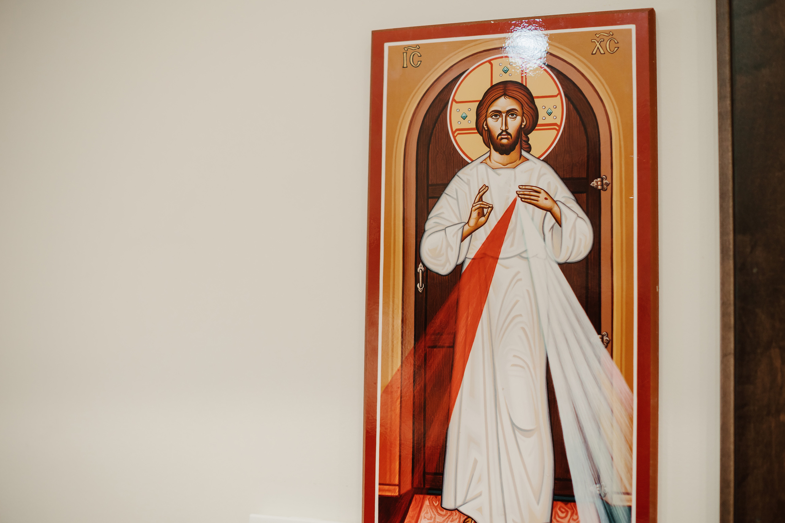 09.03.2022 Christening. Wedding family event photographer in Chicago Nick Yushevich