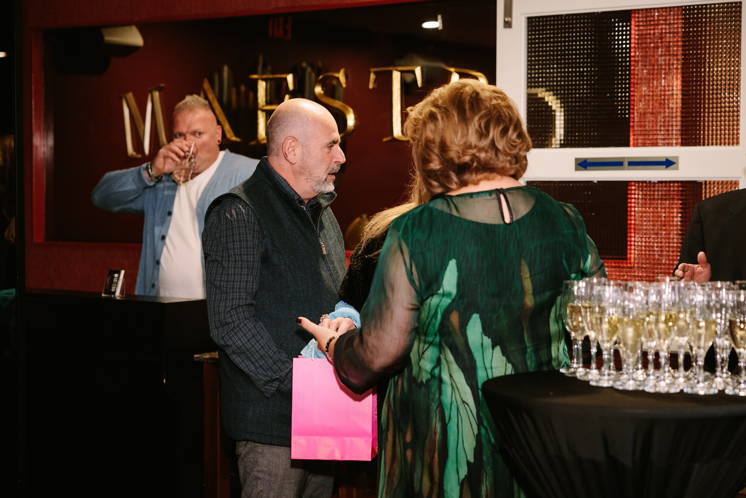 10.15.2022 Birthday Party. Wedding family event photographer in Chicago Nick Yushevich