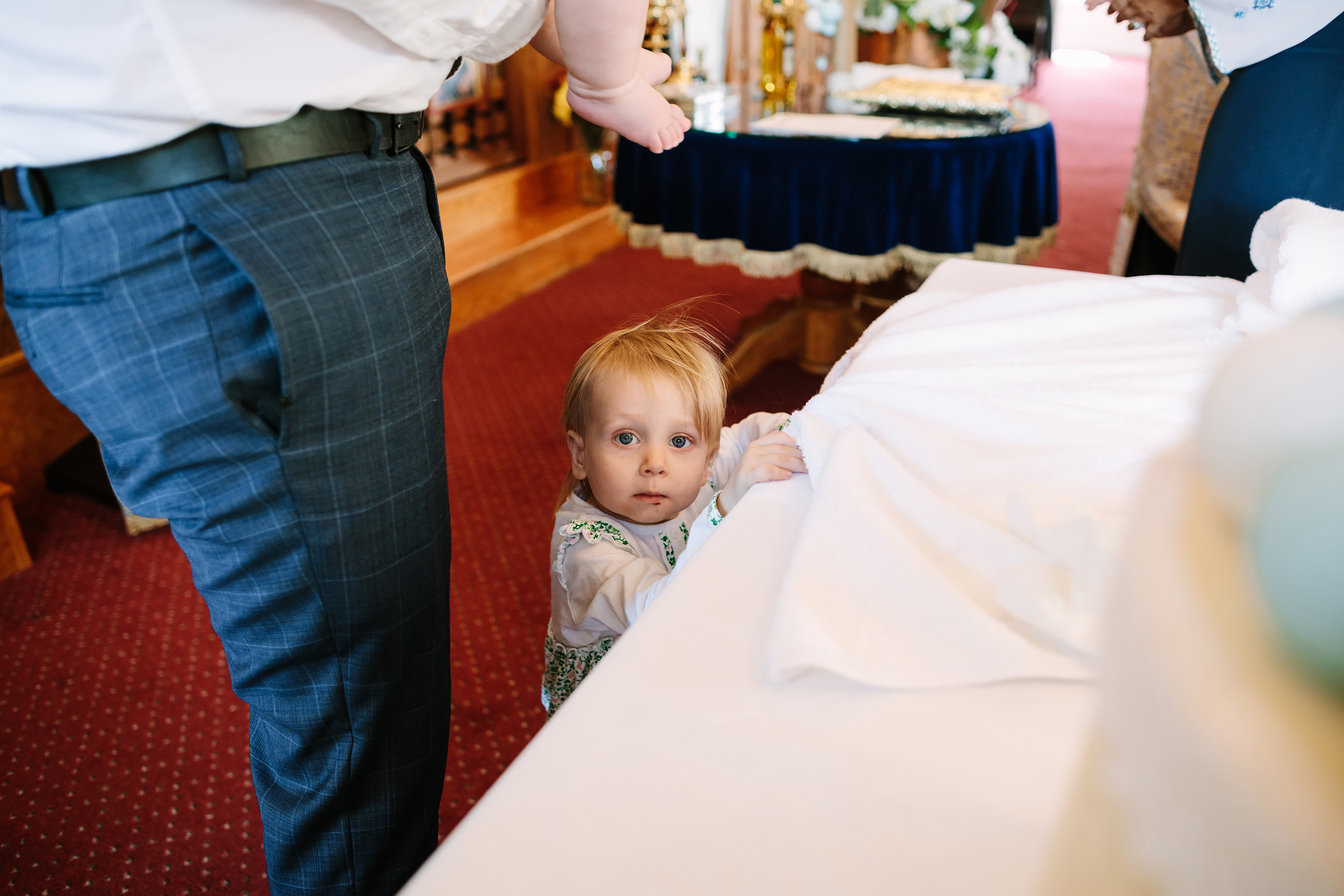 09.17.2022 Christening. Wedding family event photographer in Chicago Nick Yushevich