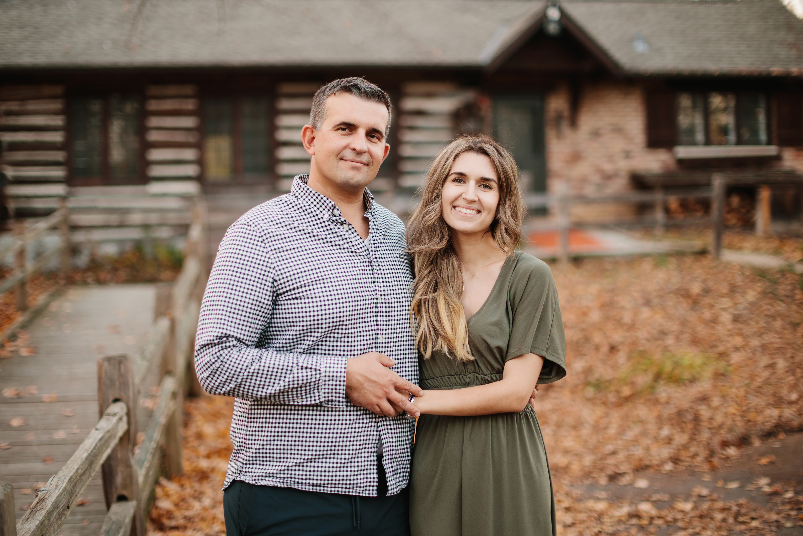 11.02.22 Family Photoshoot. Wedding family event photographer in Chicago Nick Yushevich