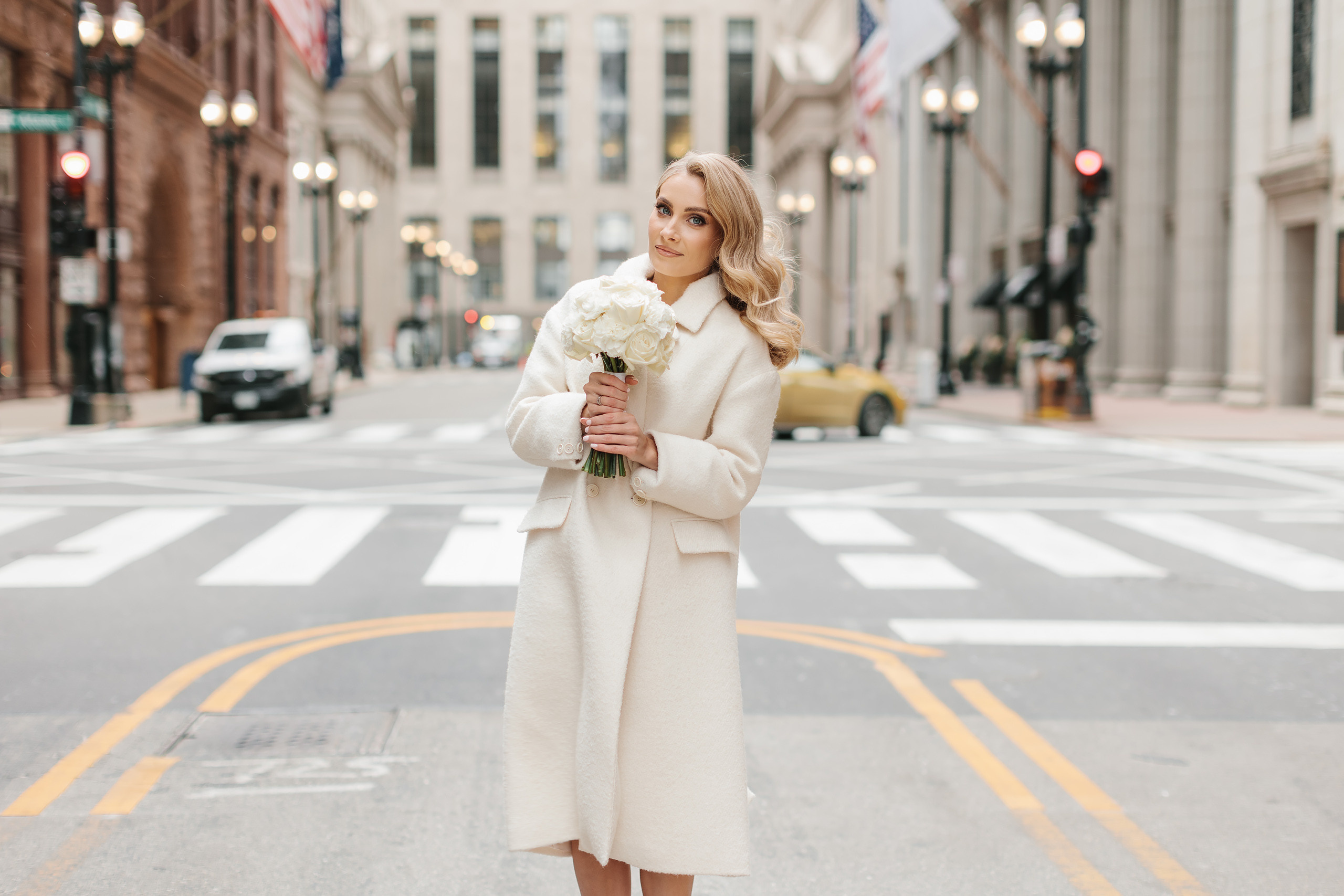 11.19.2022 Wedding. Wedding family event photographer in Chicago Nick Yushevich