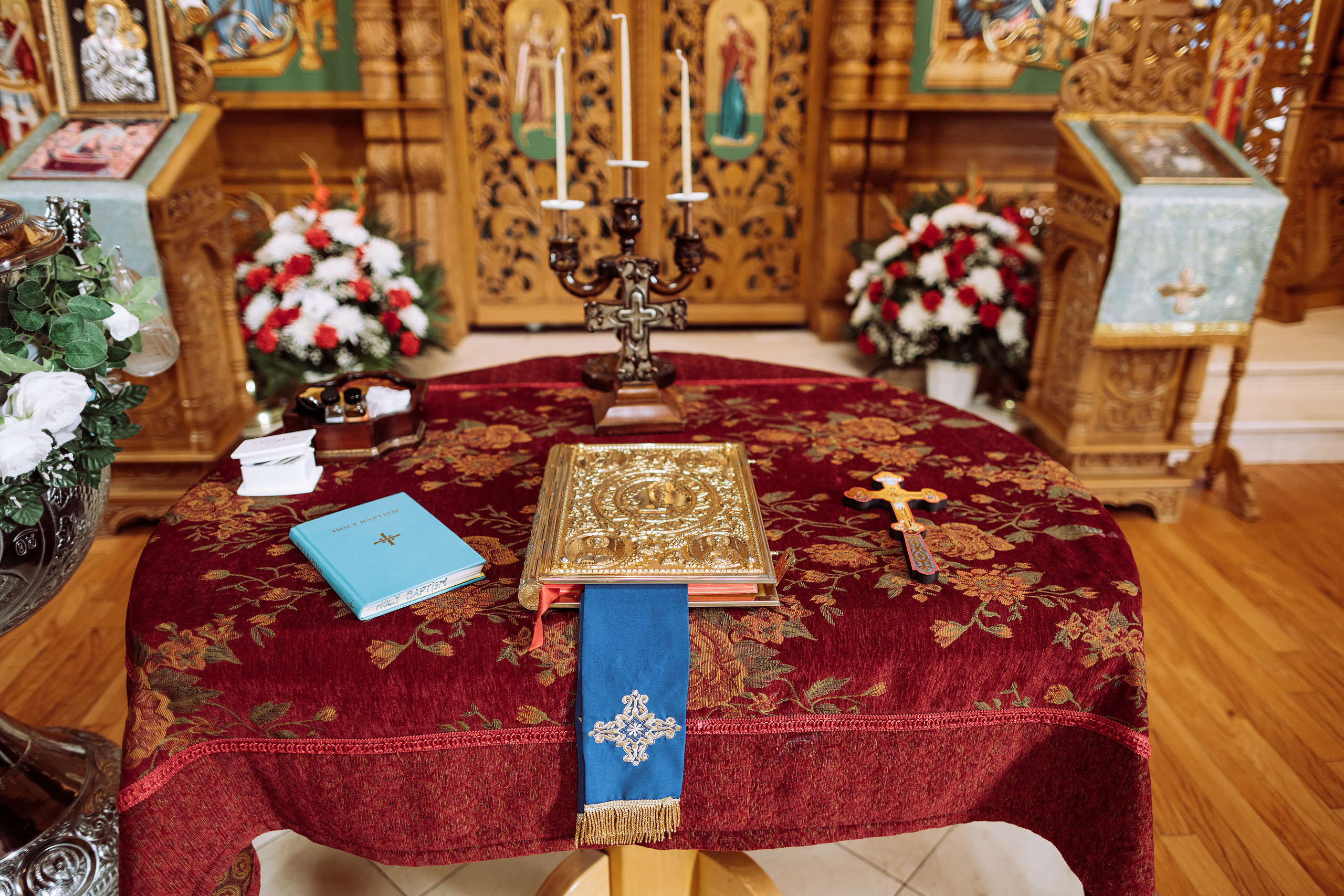 08.27.2022 Christening. Wedding family event photographer in Chicago Nick Yushevich