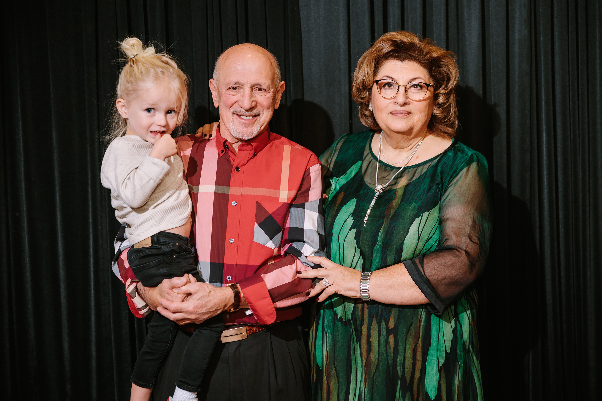 10.15.2022 Birthday Party. Wedding family event photographer in Chicago Nick Yushevich