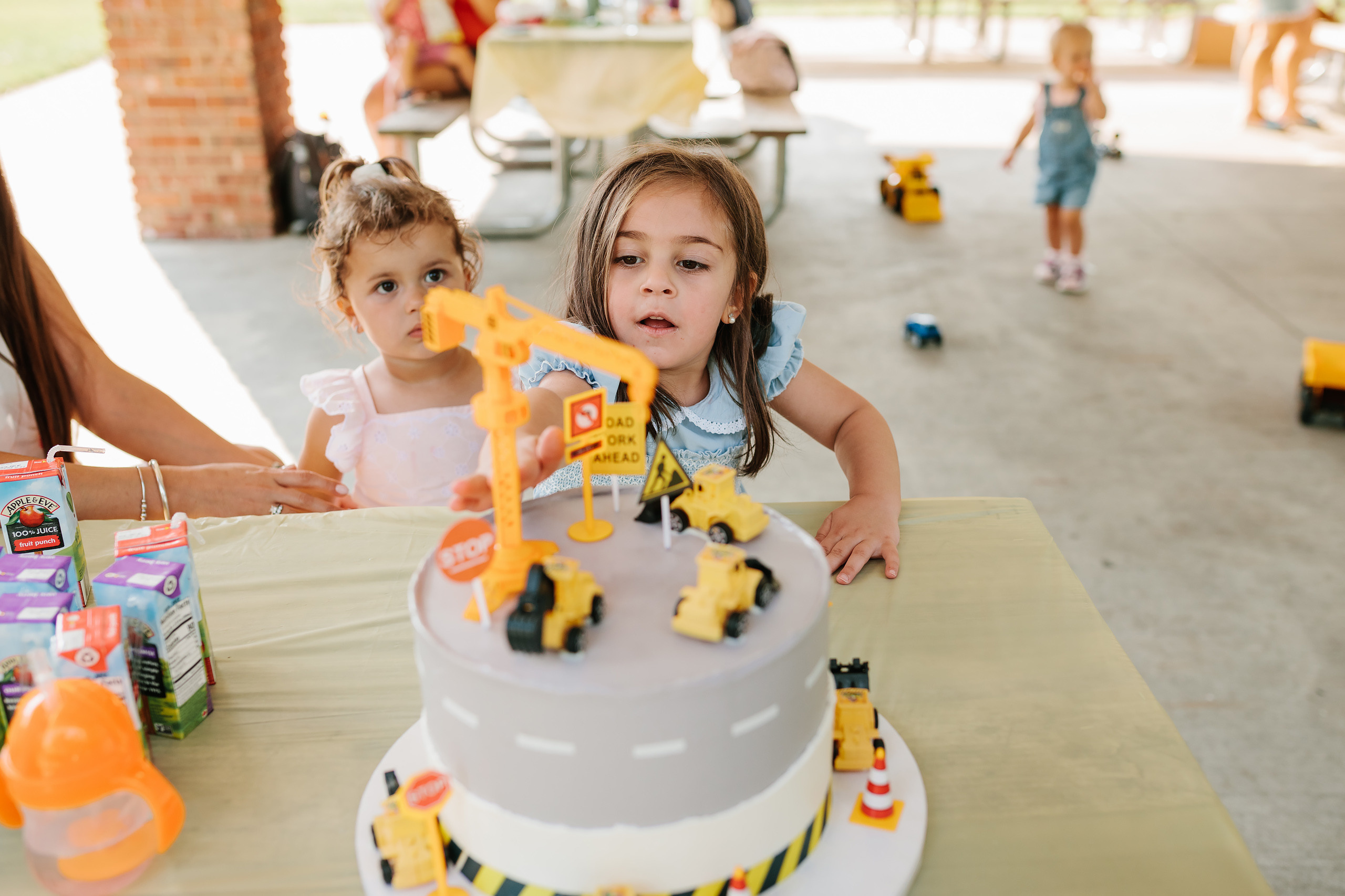 08.28.2022 Birthday Party. Wedding family event photographer in Chicago Nick Yushevich