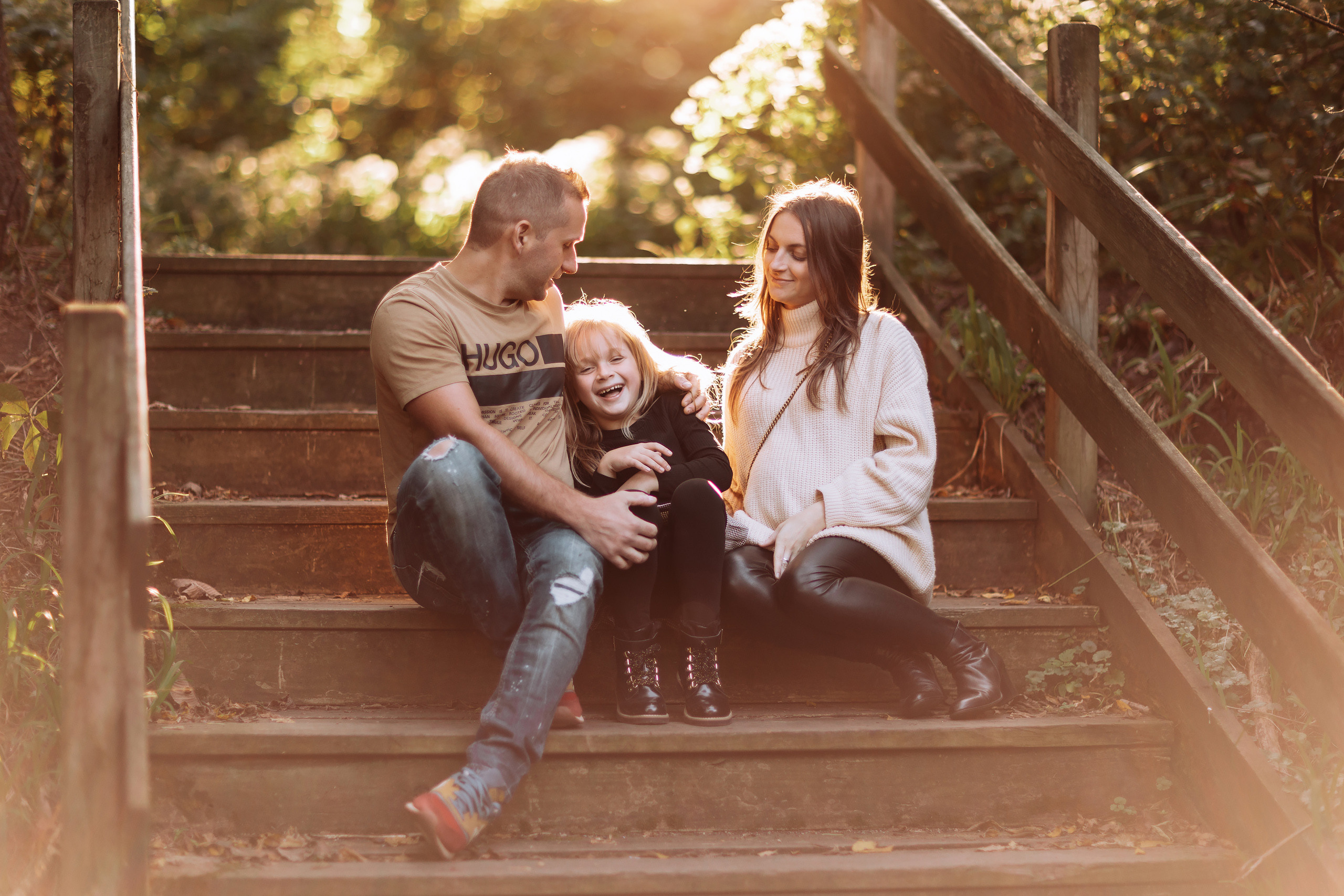 10.02.22 Family Photoshoot. Wedding family event photographer in Chicago Nick Yushevich