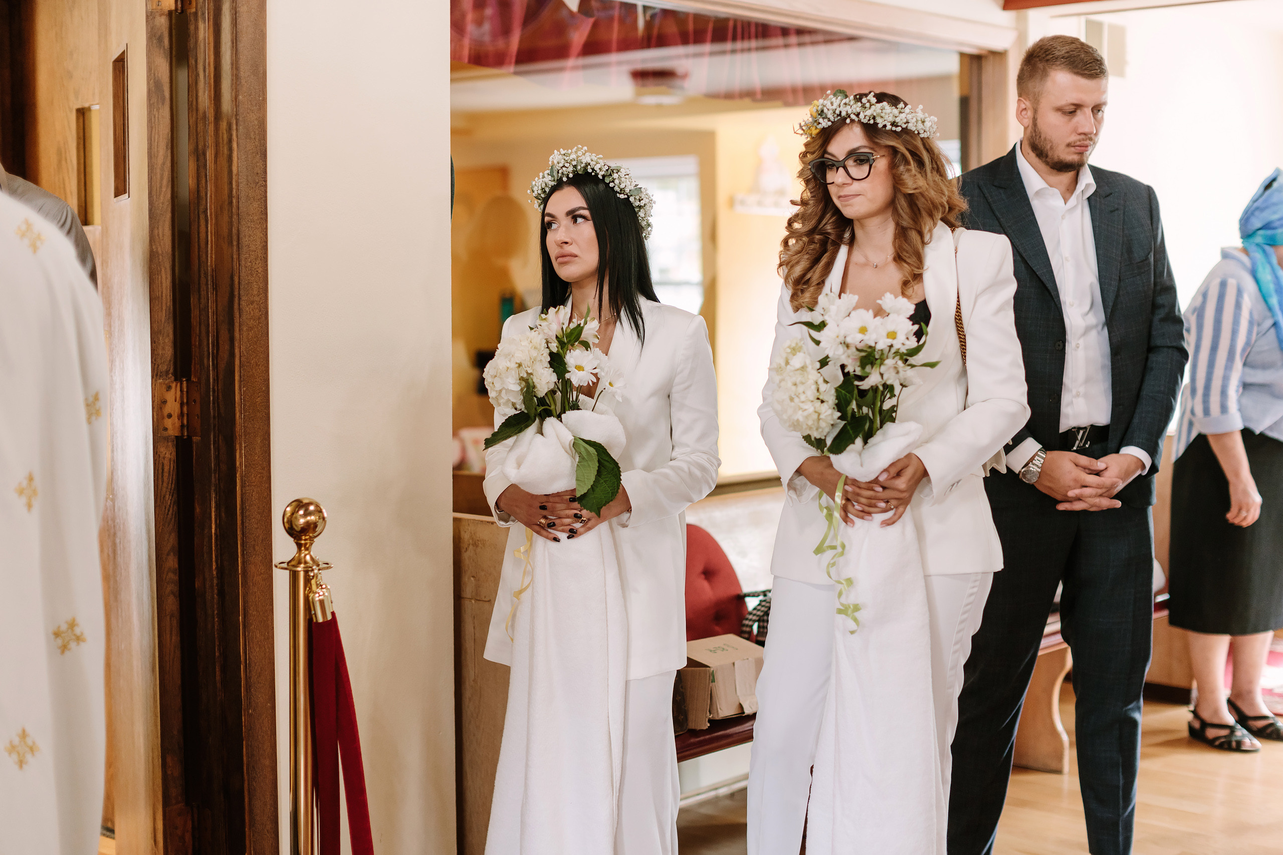 09.25.2022 Christening. Wedding family event photographer in Chicago Nick Yushevich