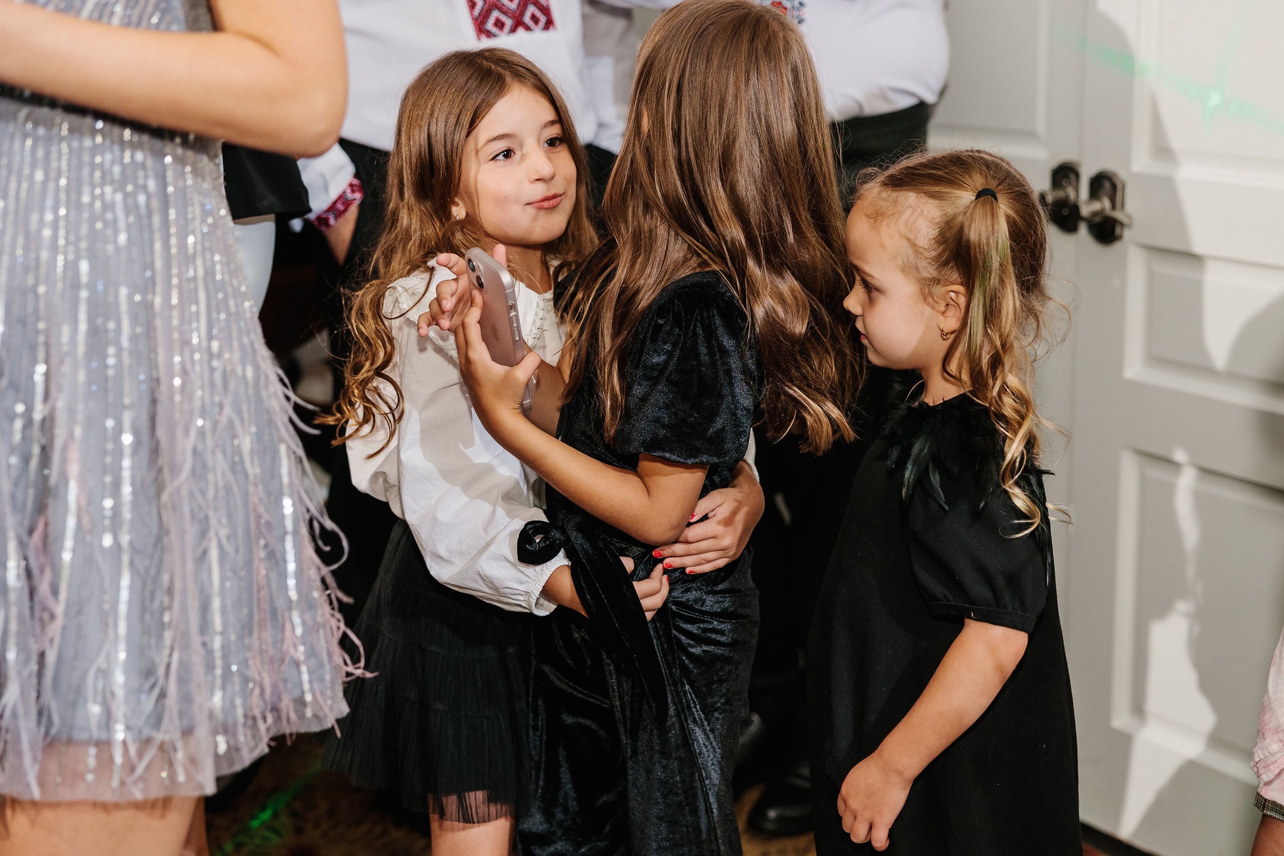 08.20.2022 First birthday. Wedding family event photographer in Chicago Nick Yushevich