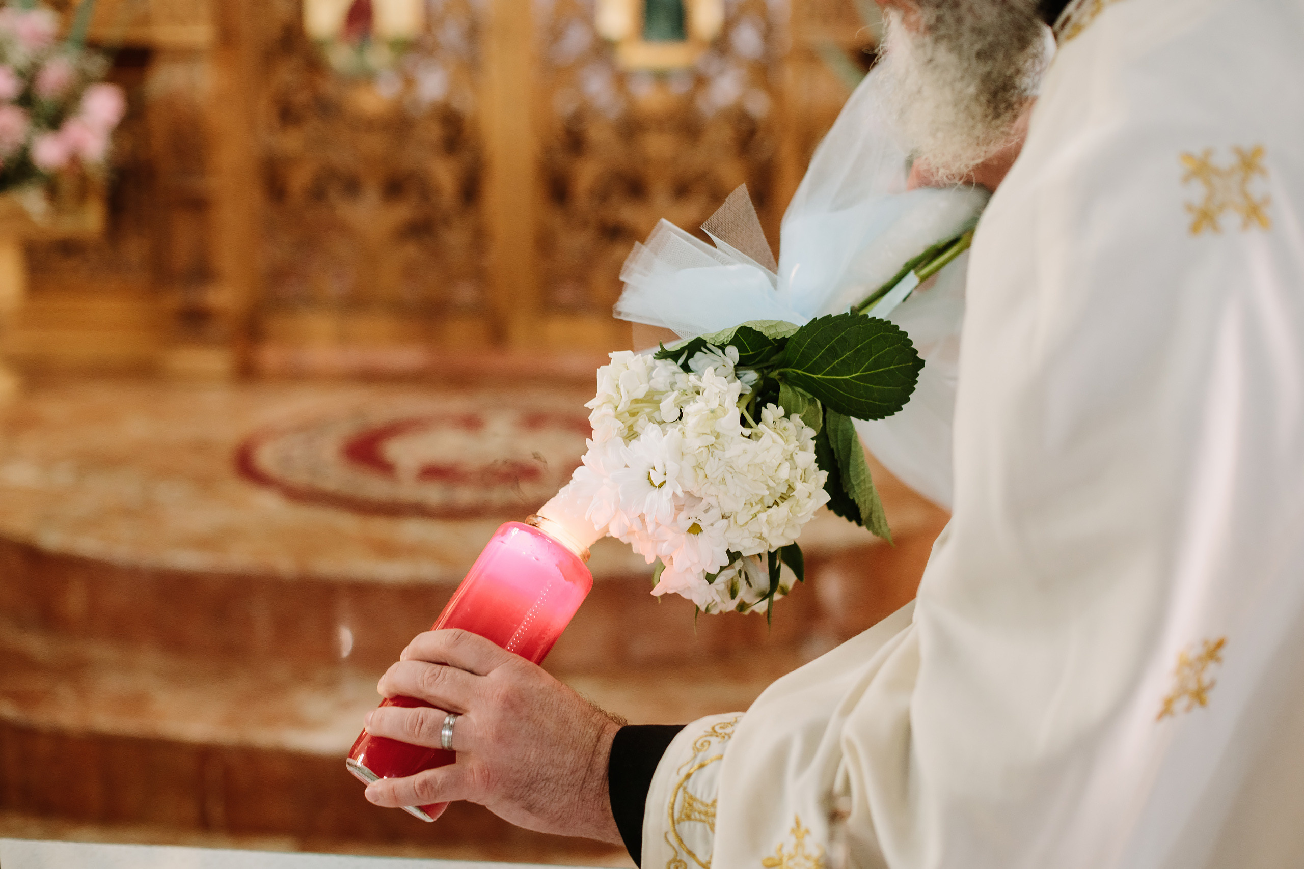 09.25.2022 Christening. Wedding family event photographer in Chicago Nick Yushevich