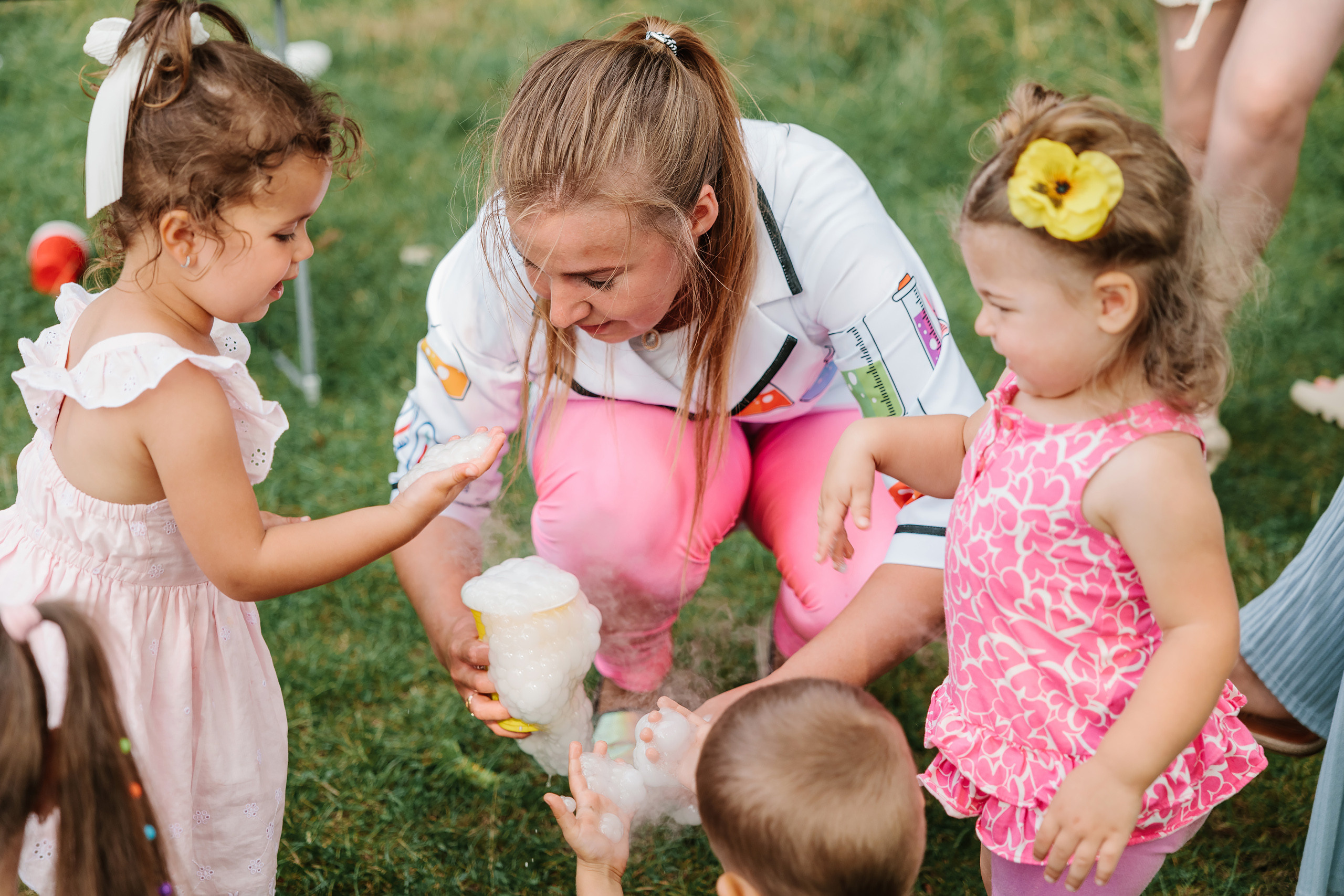 08.28.2022 Birthday Party. Wedding family event photographer in Chicago Nick Yushevich