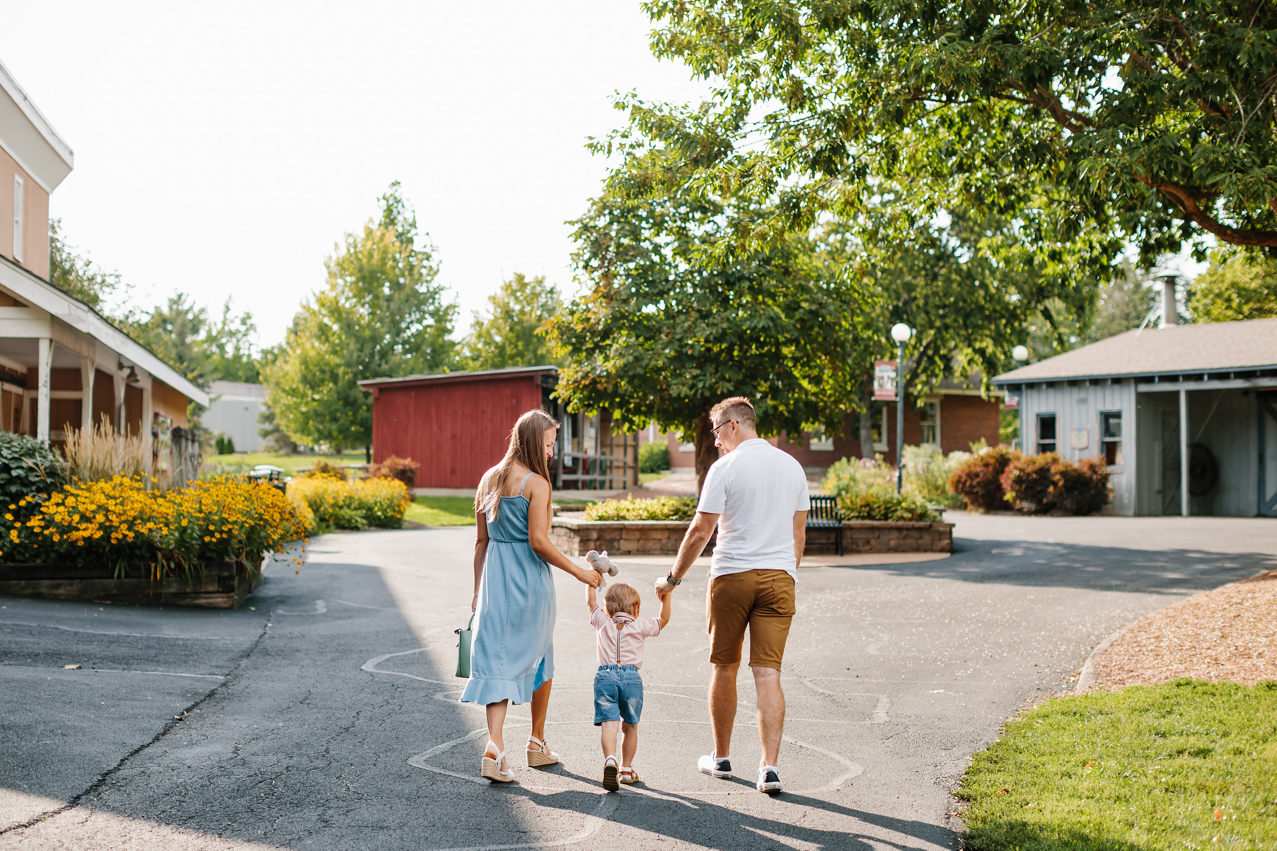 09.03.22 Family Photoshoot. Wedding family event photographer in Chicago Nick Yushevich