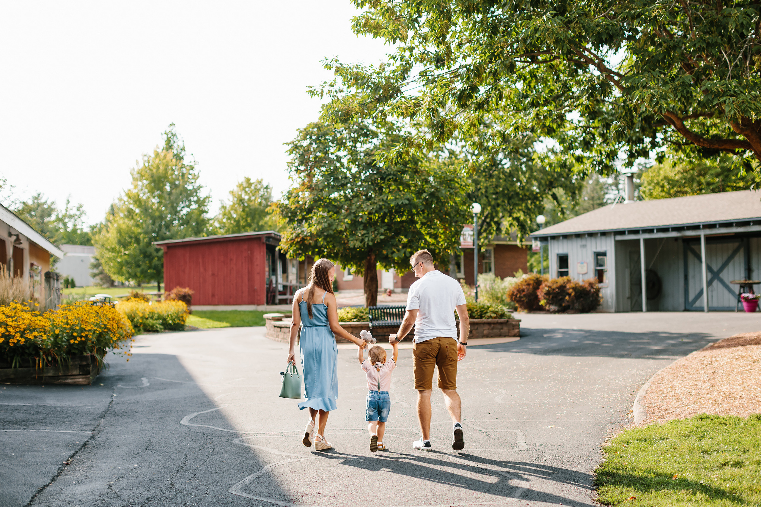 09.03.22 Family Photoshoot. Wedding family event photographer in Chicago Nick Yushevich
