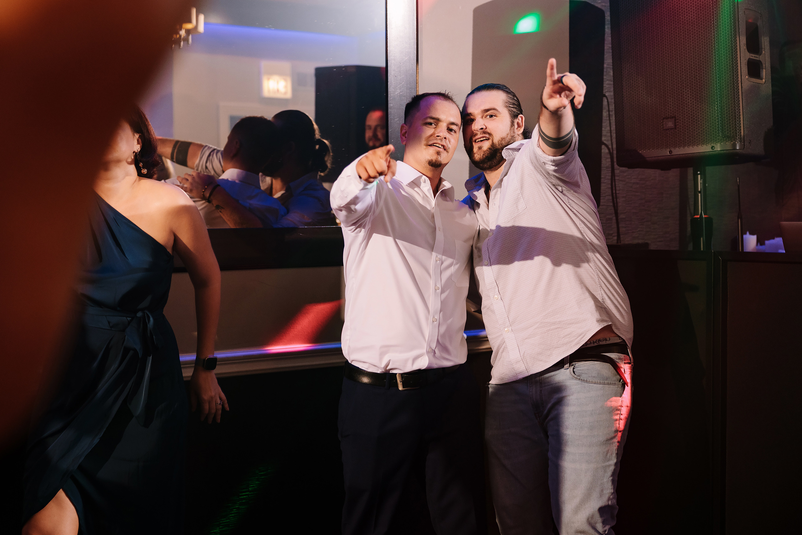 09.17.22 Christening Party. Wedding family event photographer in Chicago Nick Yushevich