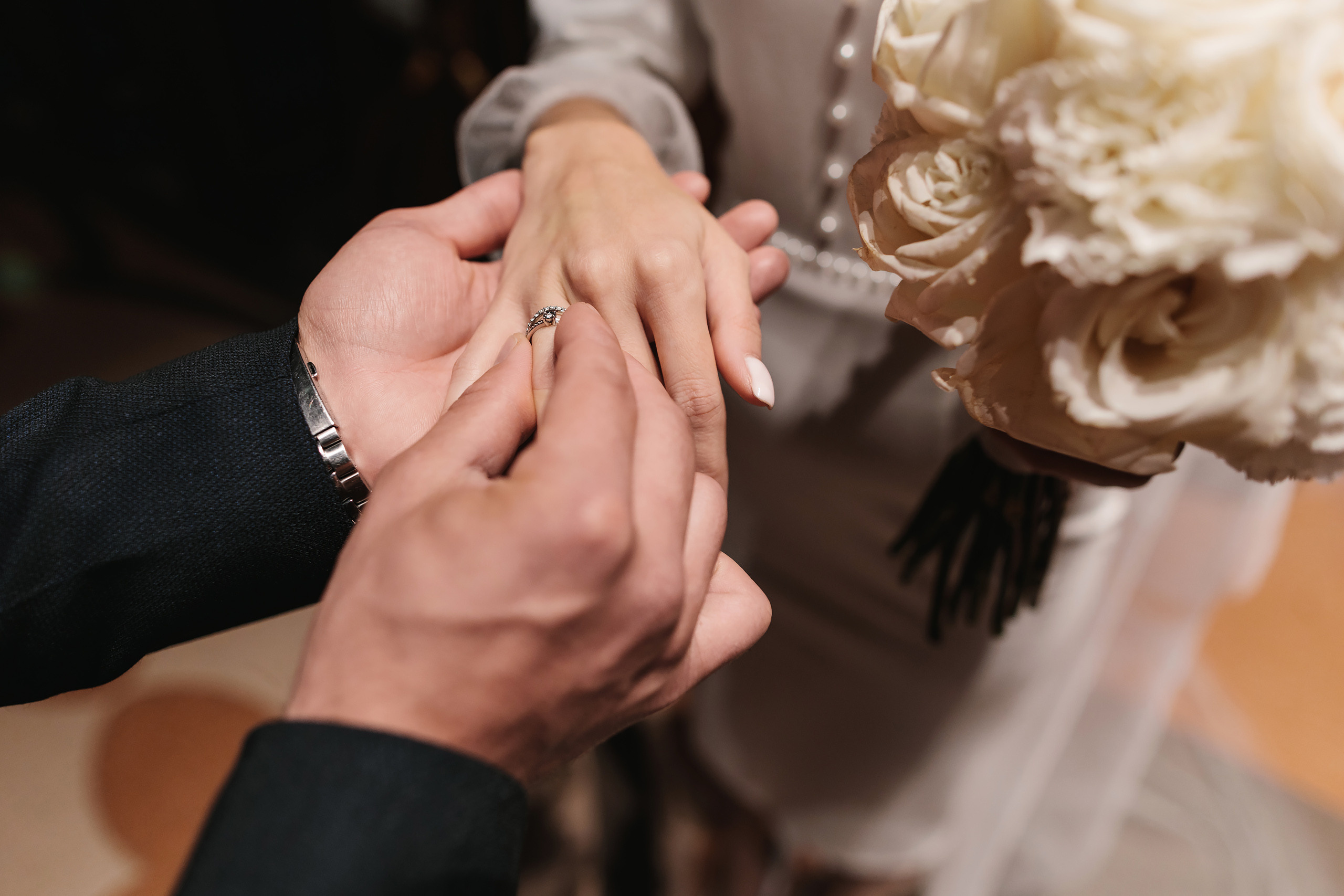 11.19.2022 Wedding. Wedding family event photographer in Chicago Nick Yushevich