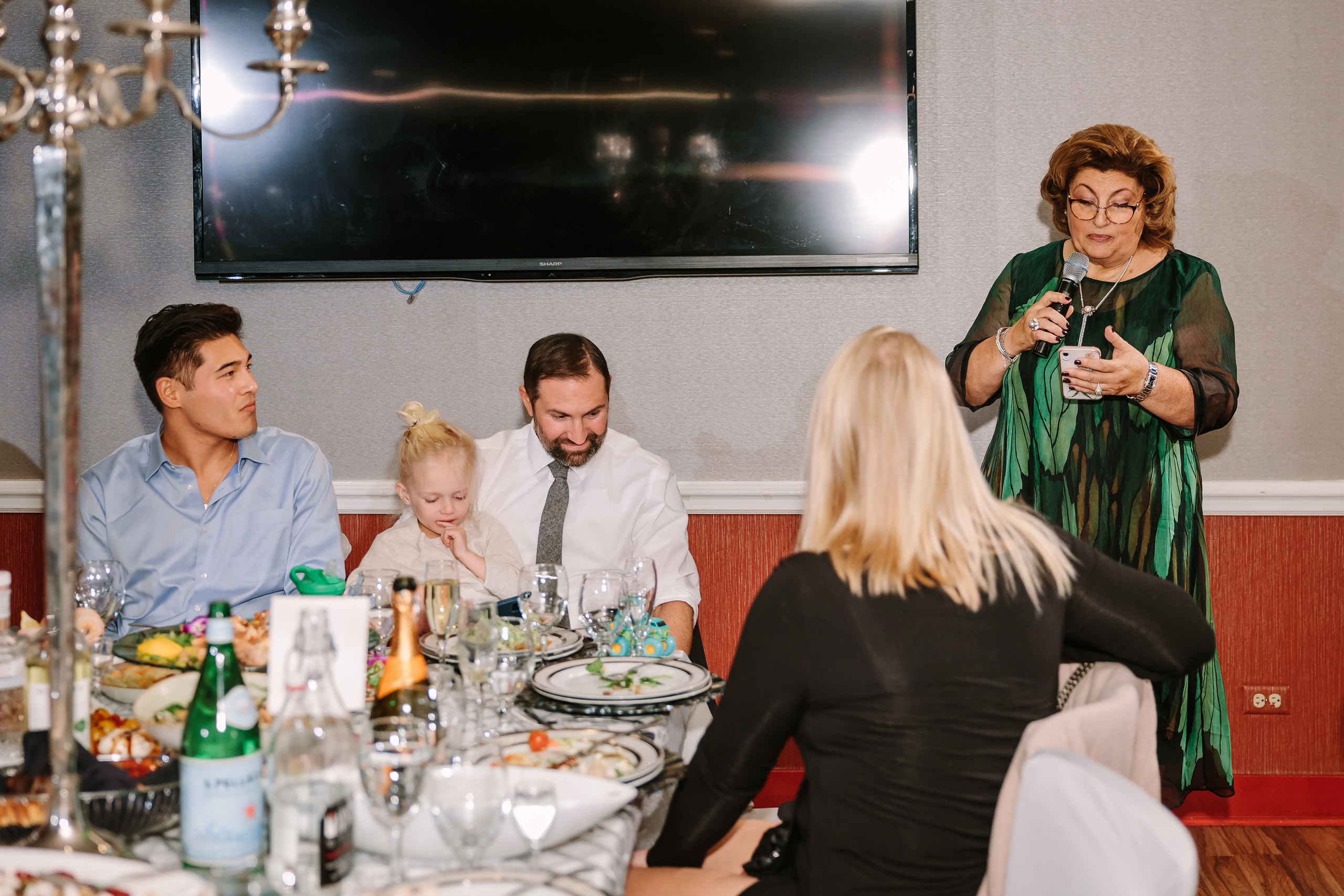 10.15.2022 Birthday Party. Wedding family event photographer in Chicago Nick Yushevich