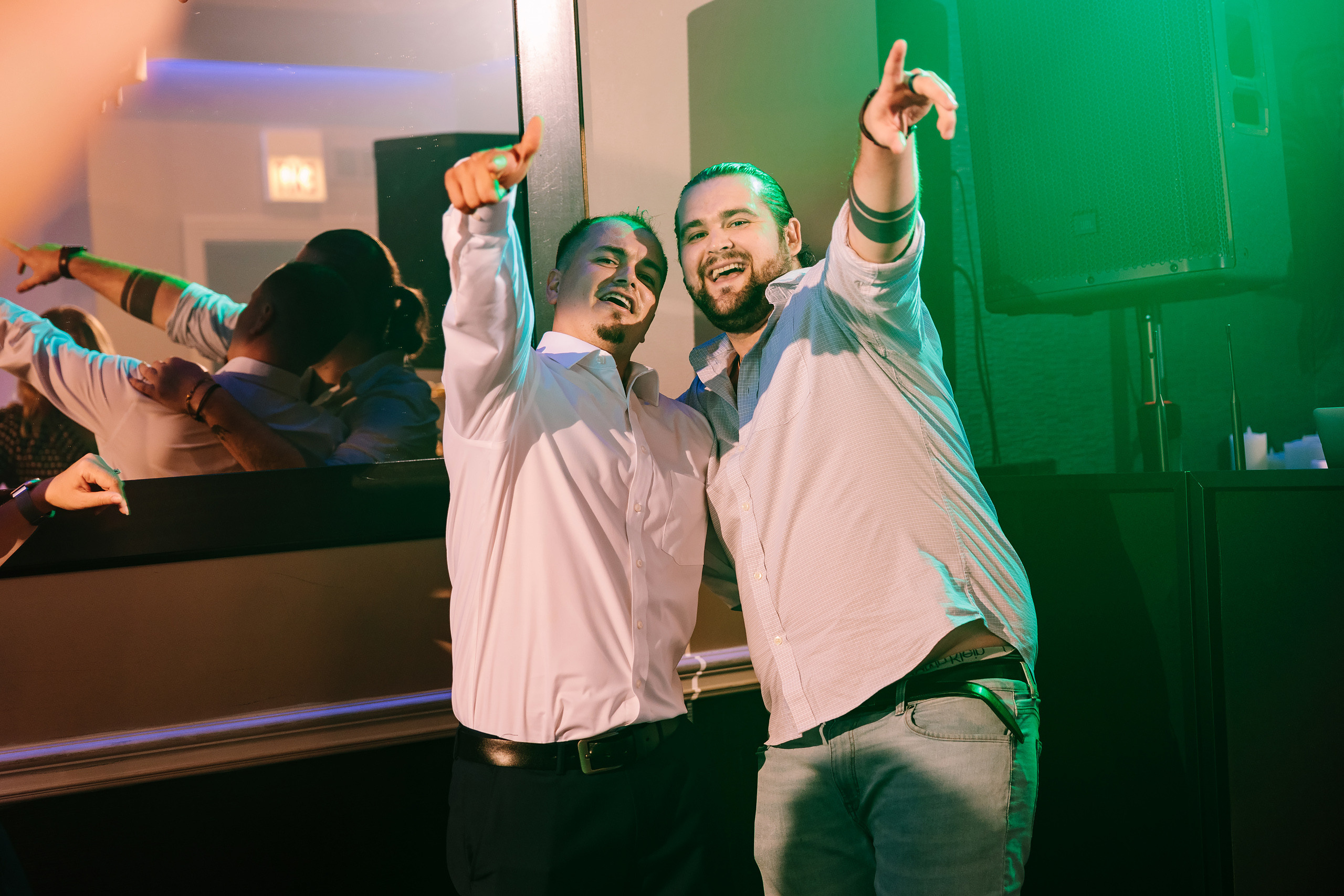 09.17.22 Christening Party. Wedding family event photographer in Chicago Nick Yushevich