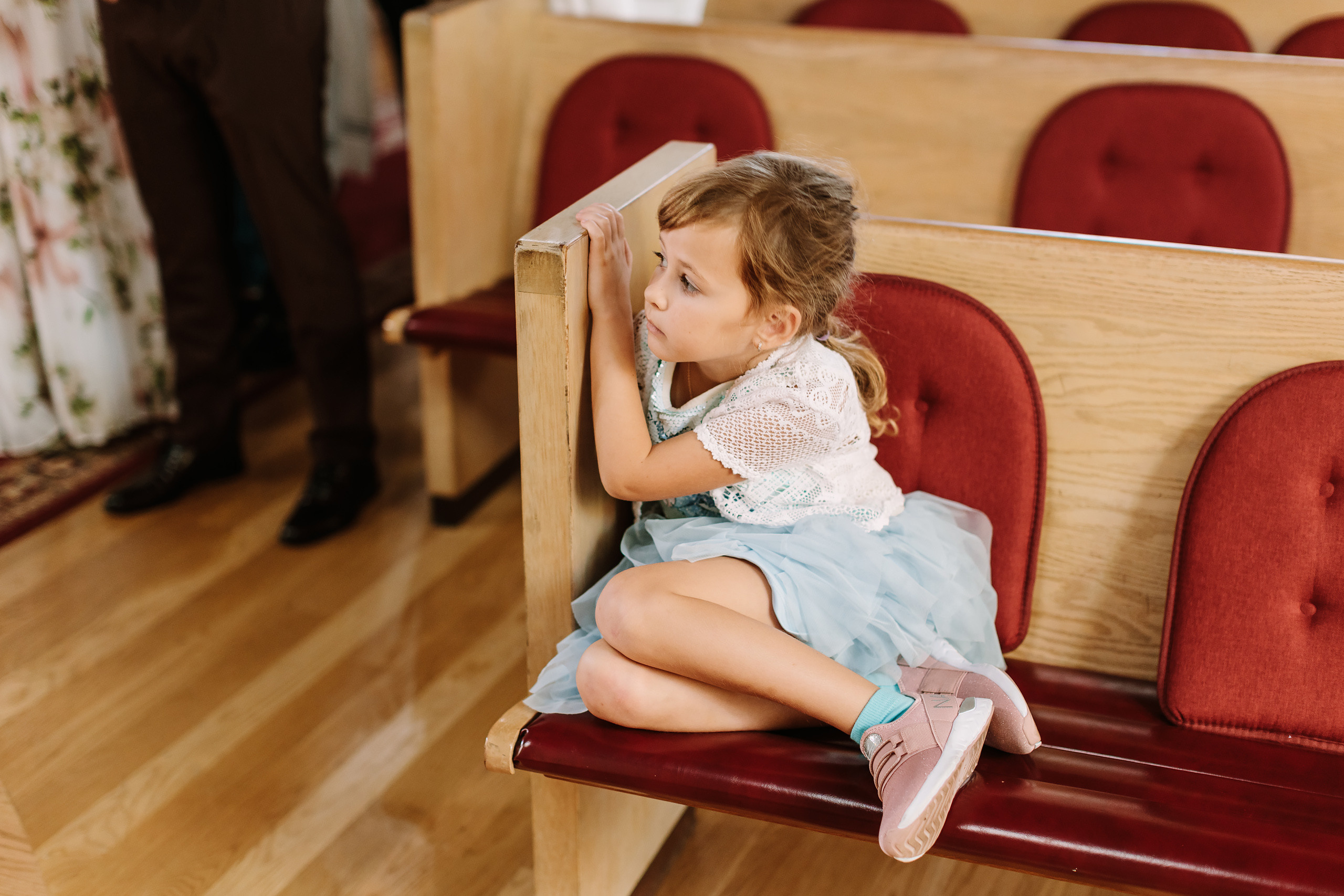 09.25.2022 Christening. Wedding family event photographer in Chicago Nick Yushevich