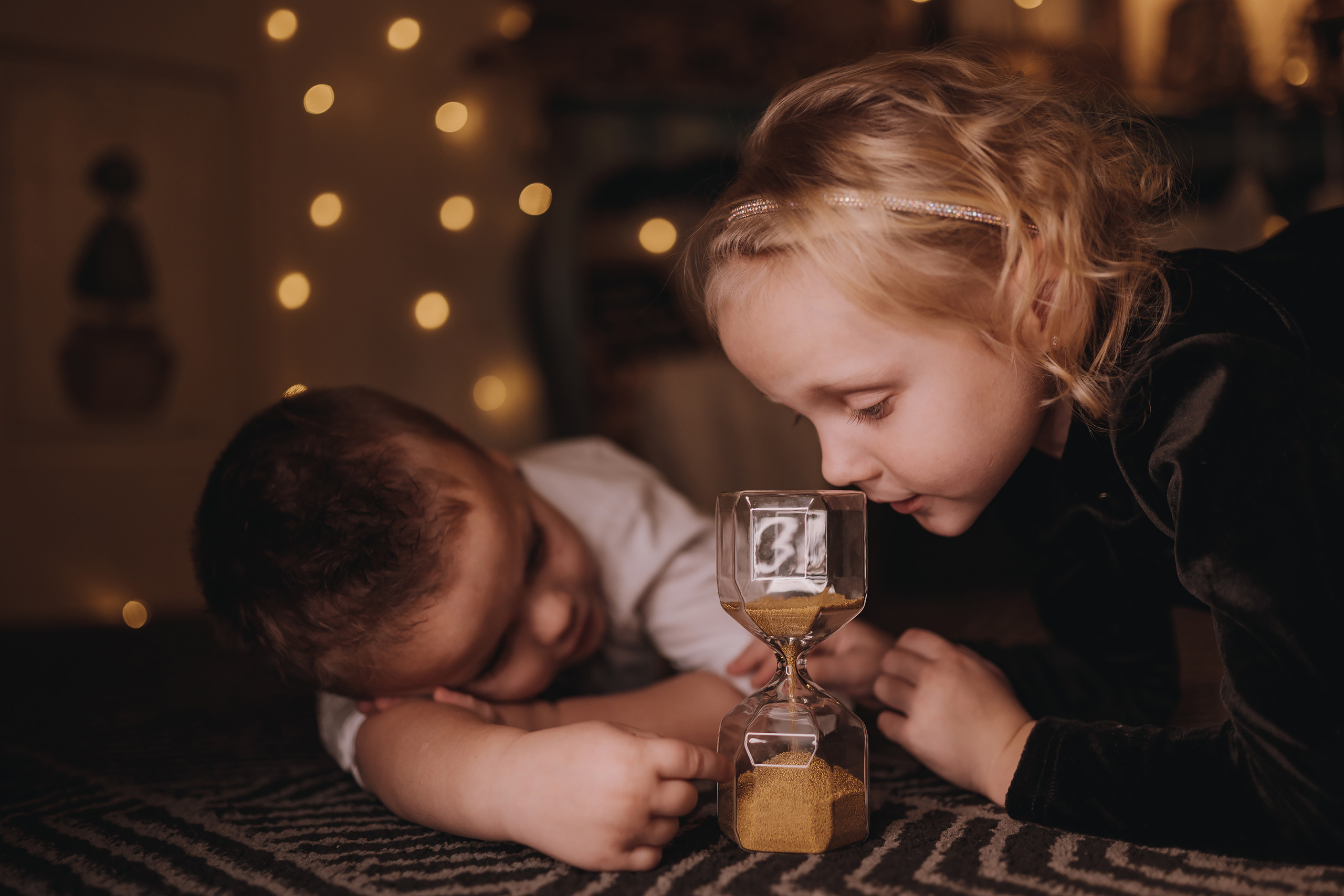 11.25.2022 Christmas Photoshoot 5. Wedding family event photographer in Chicago Nick Yushevich