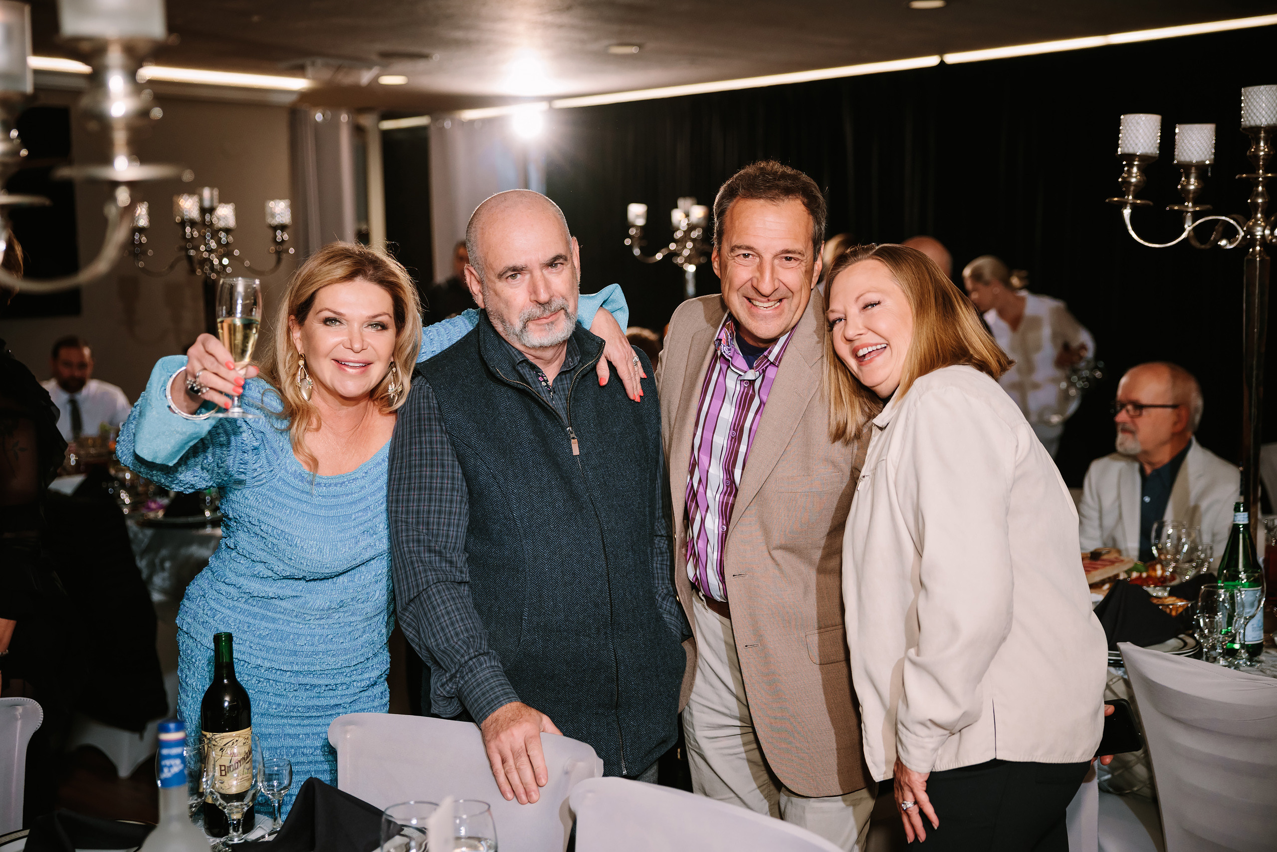 10.15.2022 Birthday Party. Wedding family event photographer in Chicago Nick Yushevich