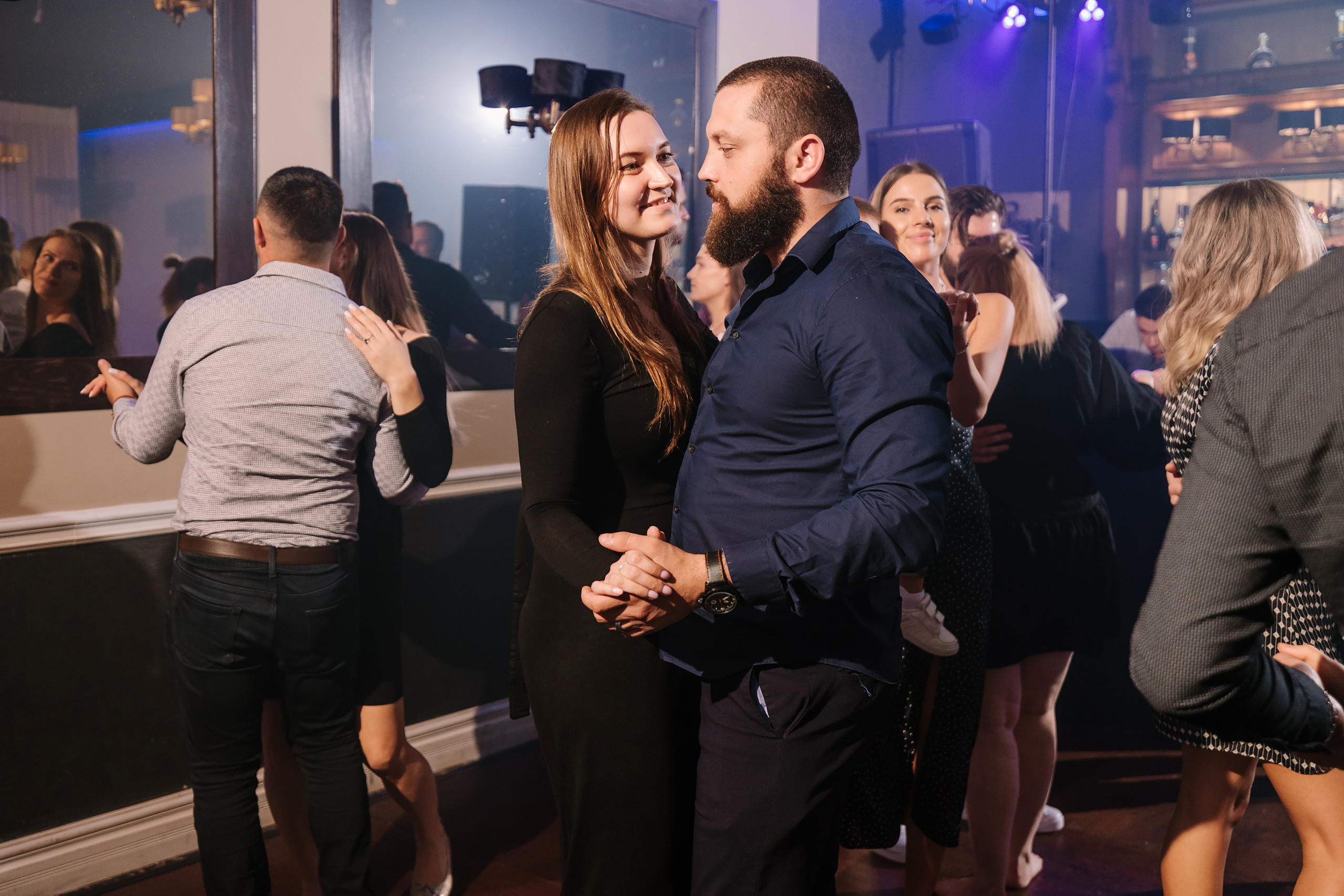 09.17.22 Christening Party. Wedding family event photographer in Chicago Nick Yushevich