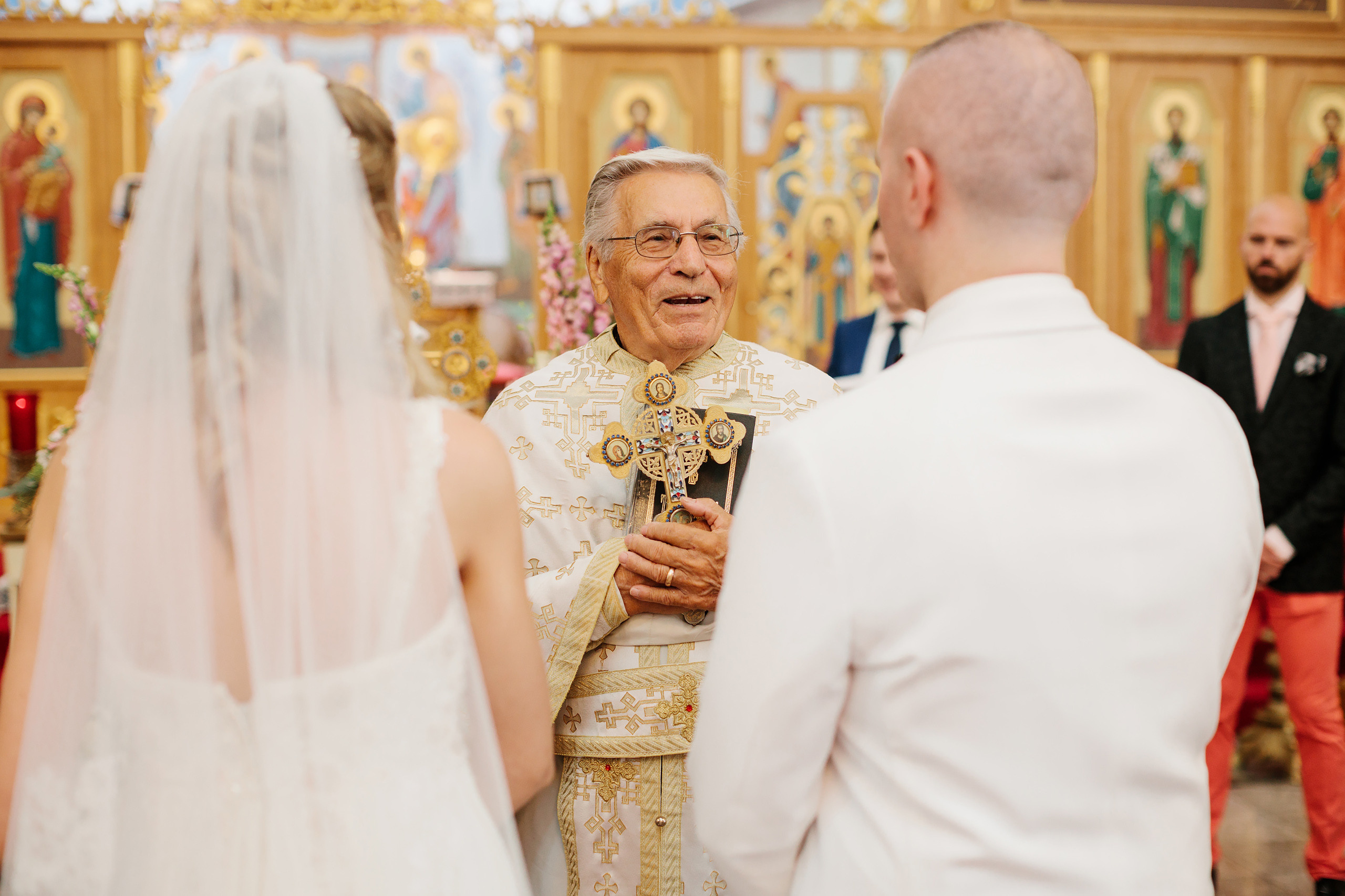 07.30.2022 Wedding. Wedding family event photographer in Chicago Nick Yushevich