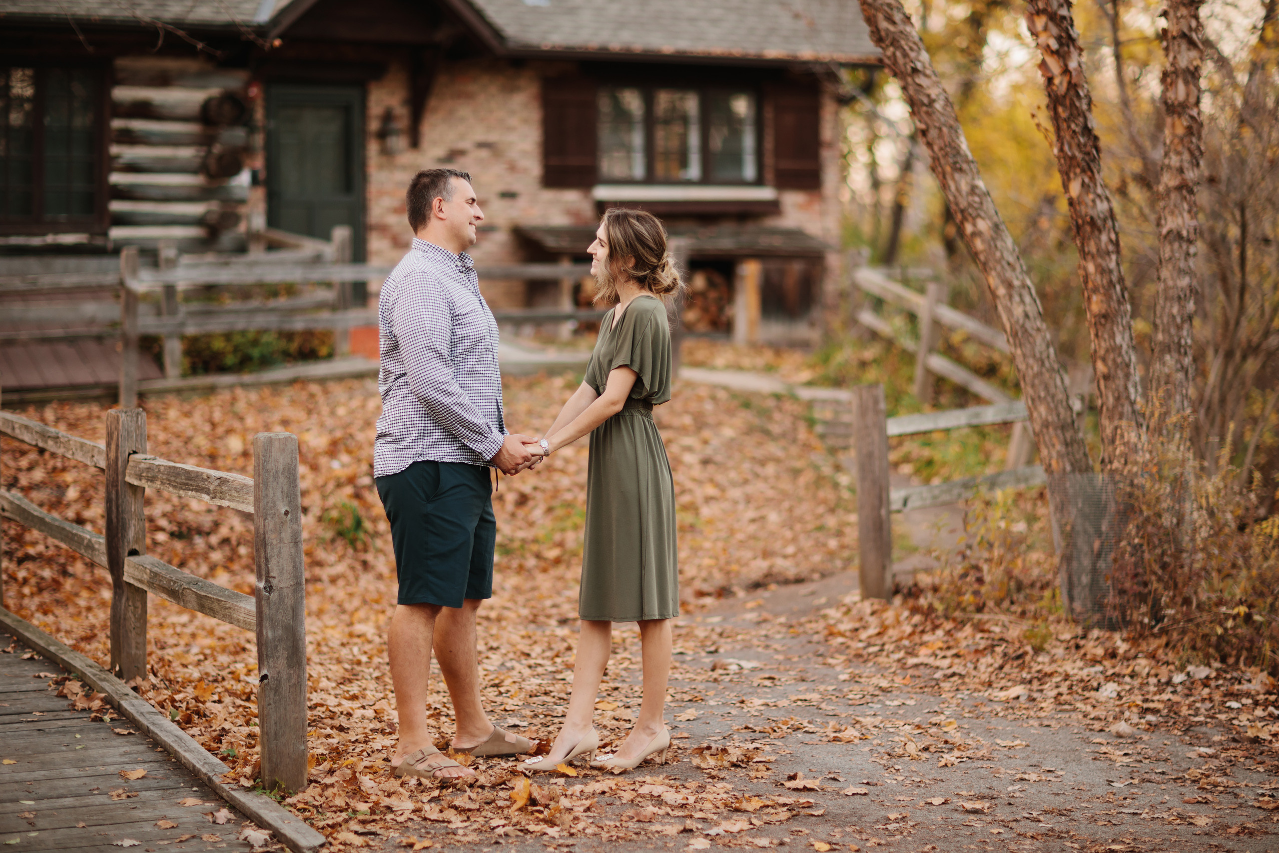 11.02.22 Family Photoshoot. Wedding family event photographer in Chicago Nick Yushevich