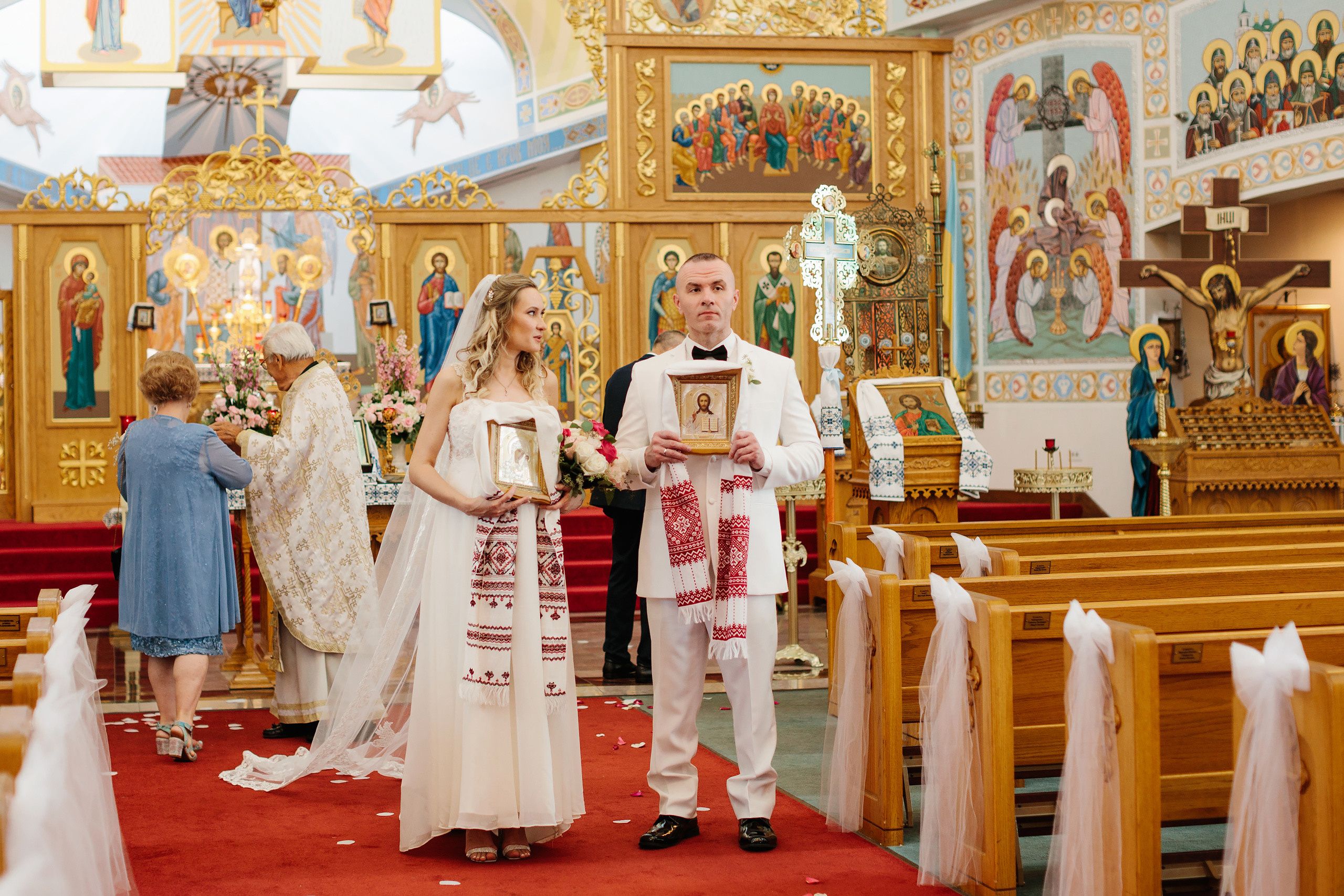 07.30.2022 Wedding. Wedding family event photographer in Chicago Nick Yushevich