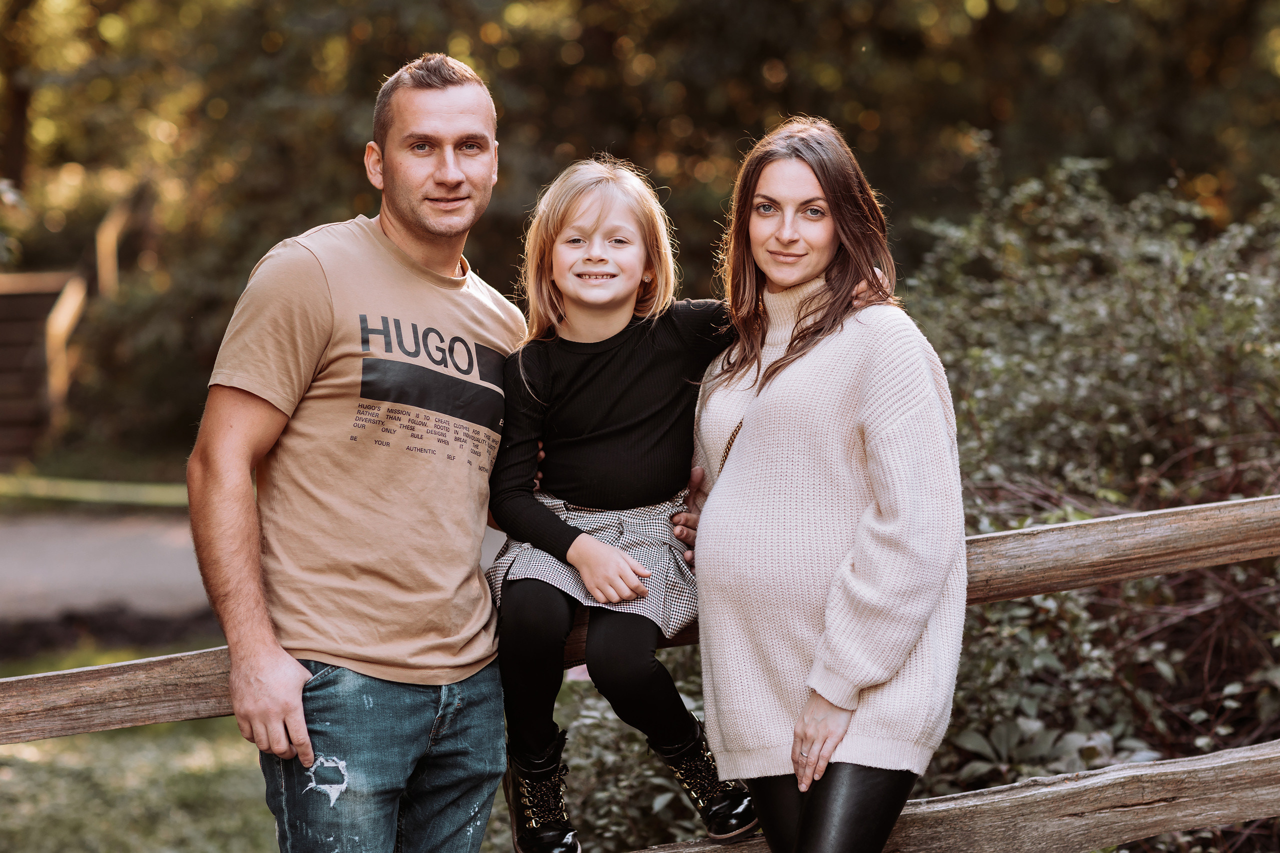 10.02.22 Family Photoshoot. Wedding family event photographer in Chicago Nick Yushevich