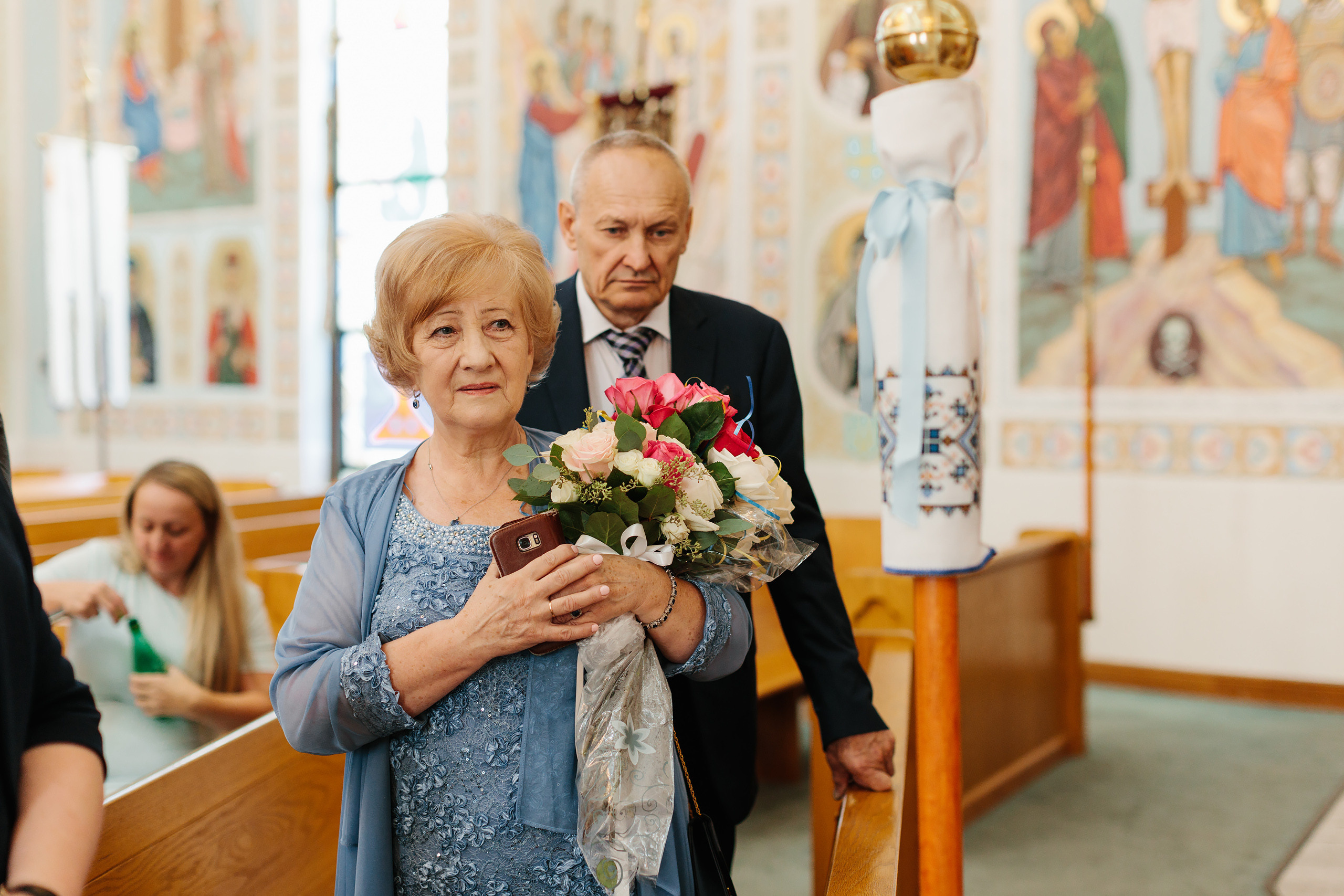 07.30.2022 Wedding. Wedding family event photographer in Chicago Nick Yushevich