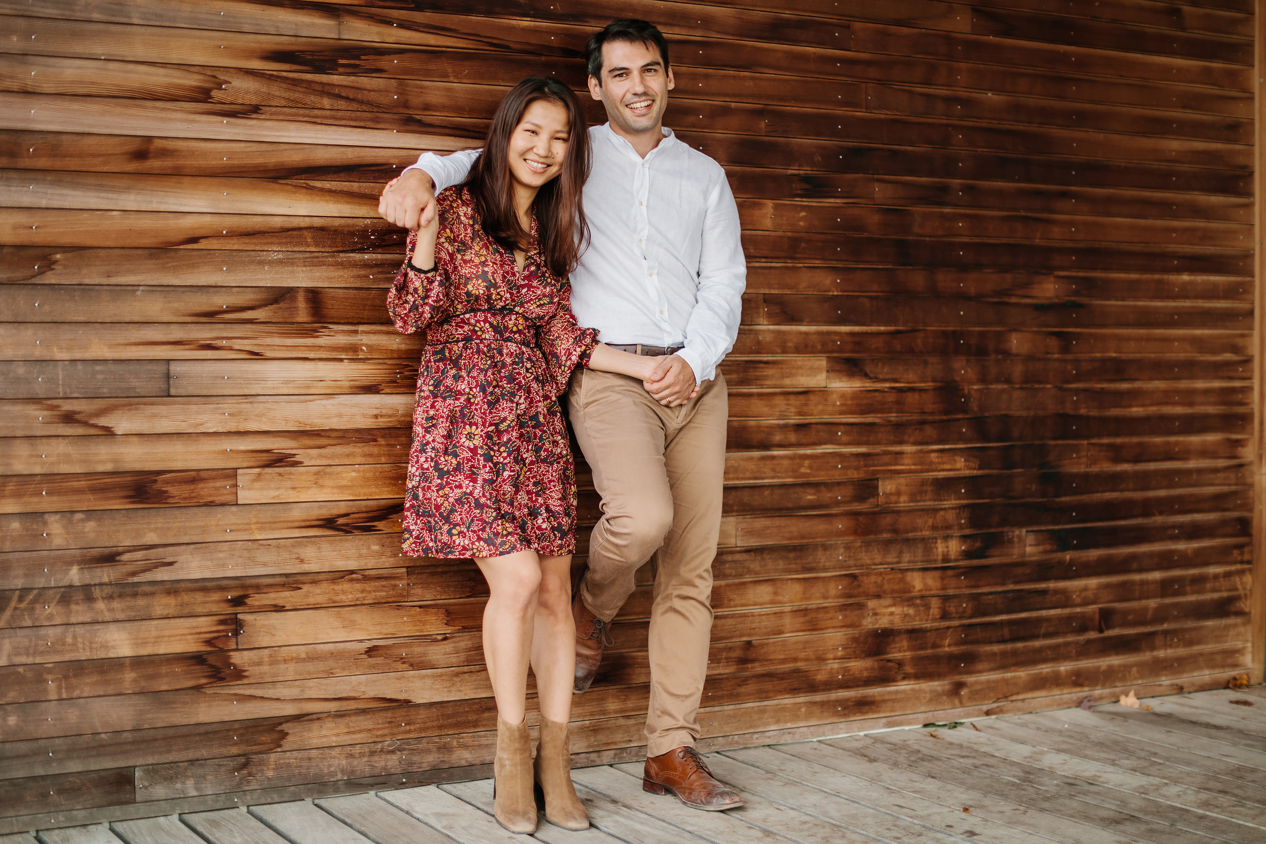 10.23.22 Family Photoshoot. Wedding family event photographer in Chicago Nick Yushevich