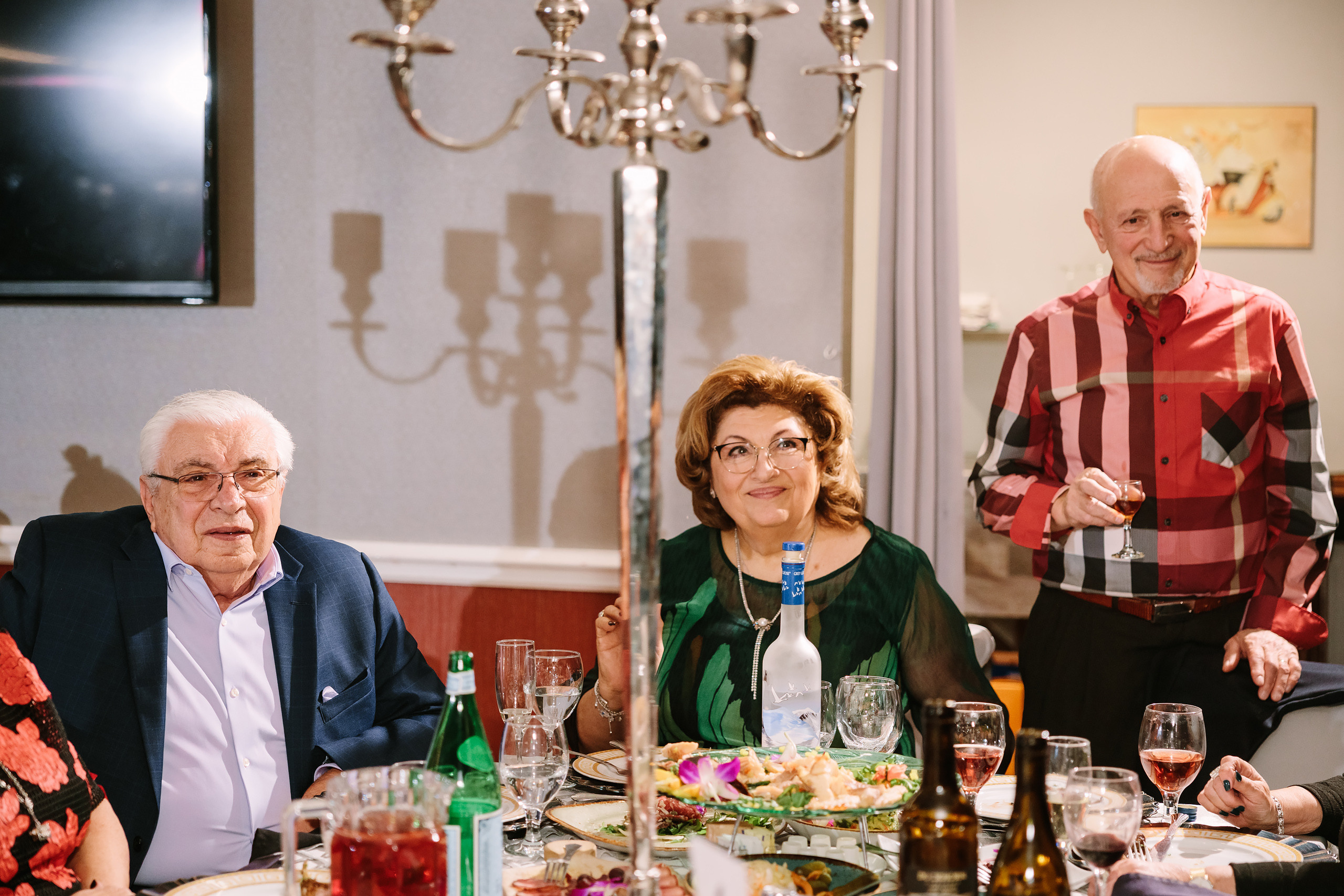 10.15.2022 Birthday Party. Wedding family event photographer in Chicago Nick Yushevich