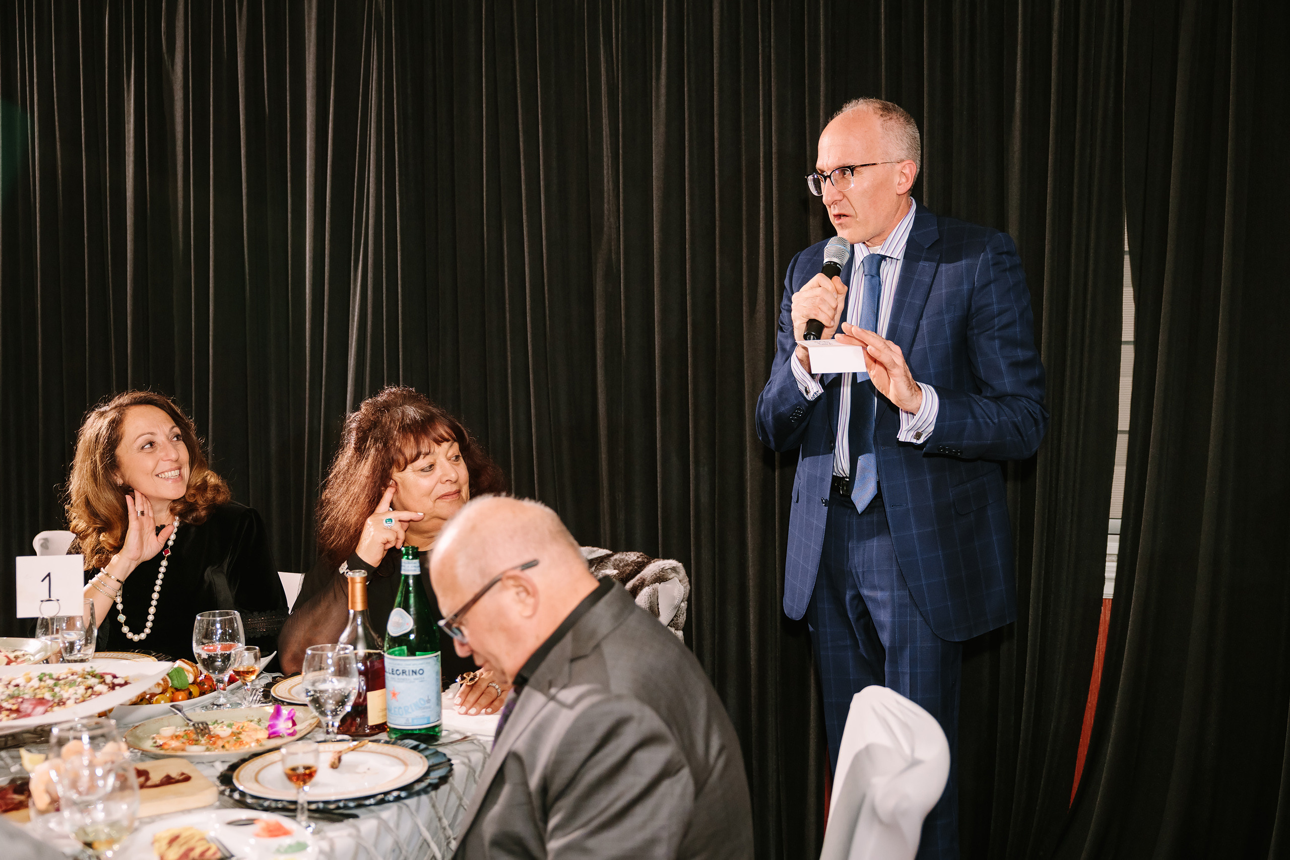 10.15.2022 Birthday Party. Wedding family event photographer in Chicago Nick Yushevich