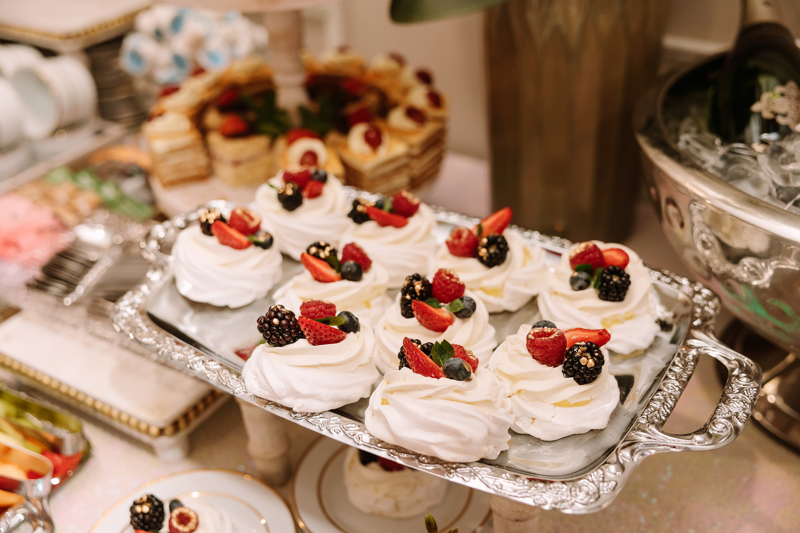 09.25.22 Christening Party. Wedding family event photographer in Chicago Nick Yushevich